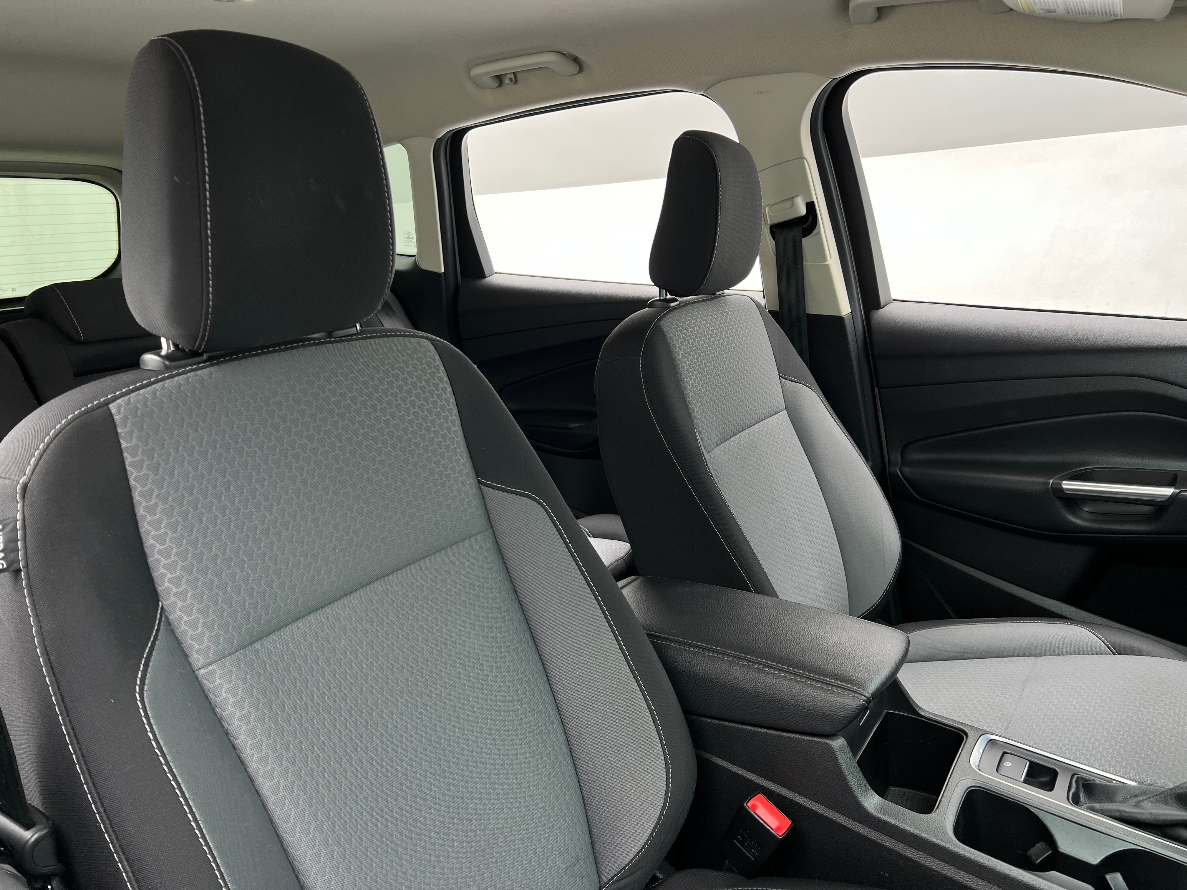 2018 Ford Escape SE 2