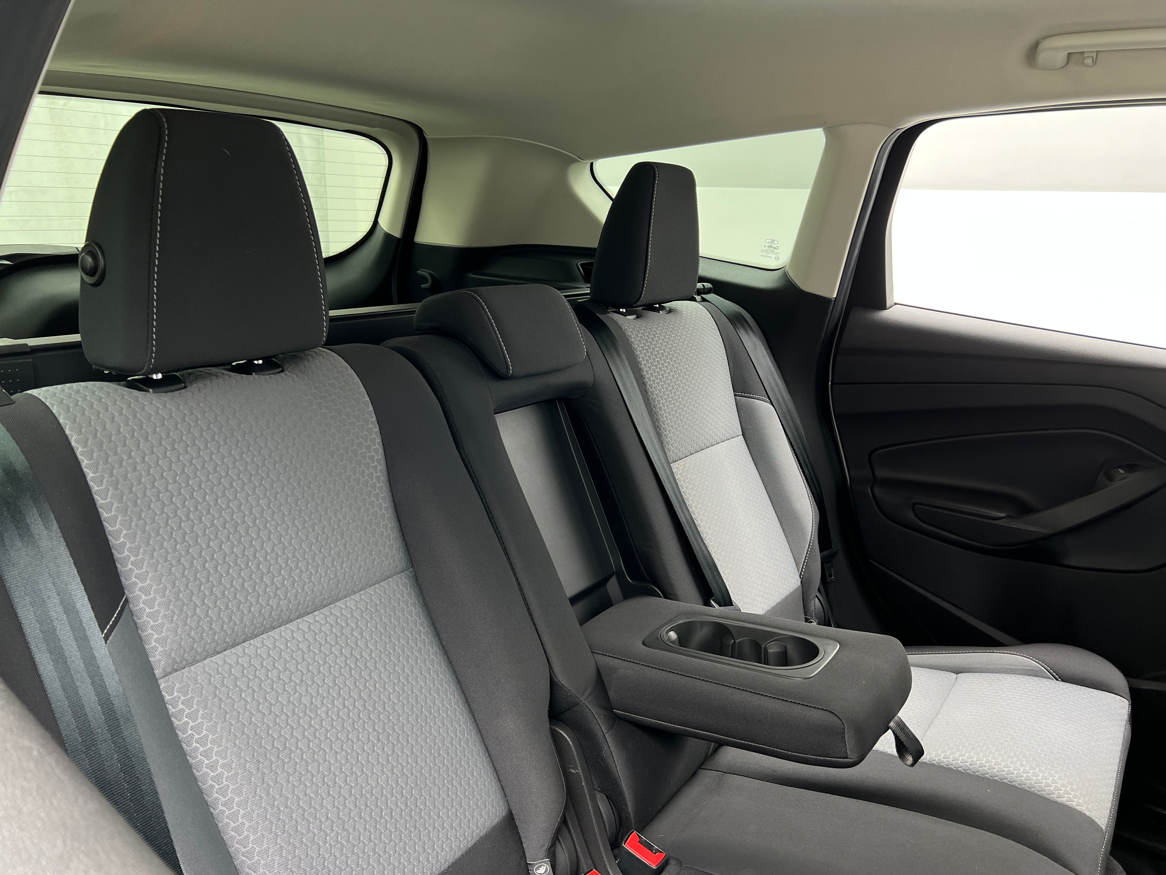 2018 Ford Escape SE 6