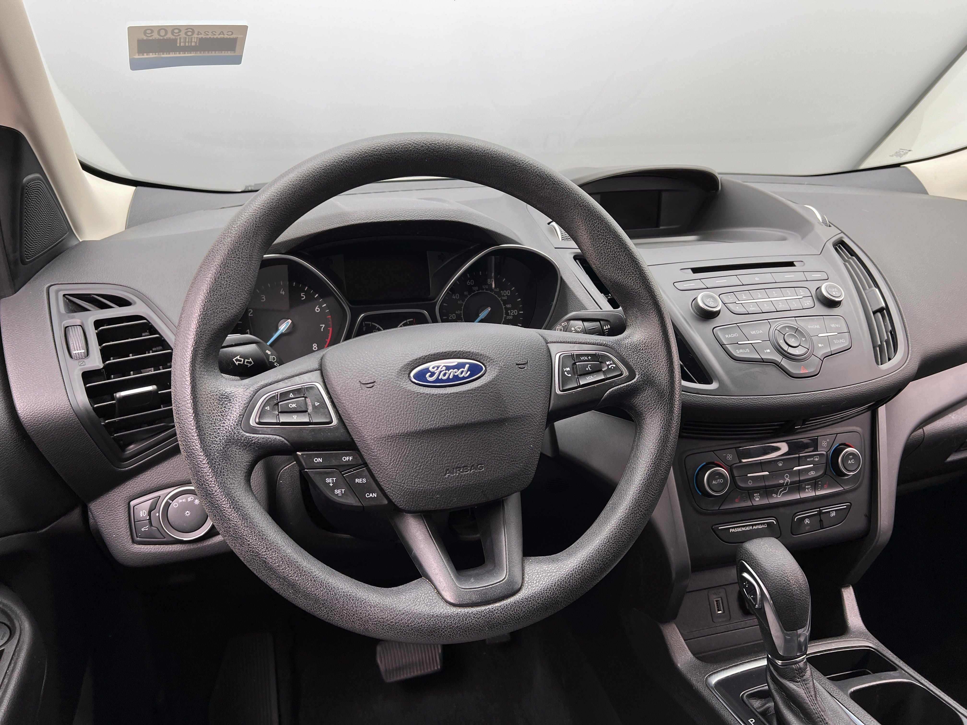 2018 Ford Escape SE 5