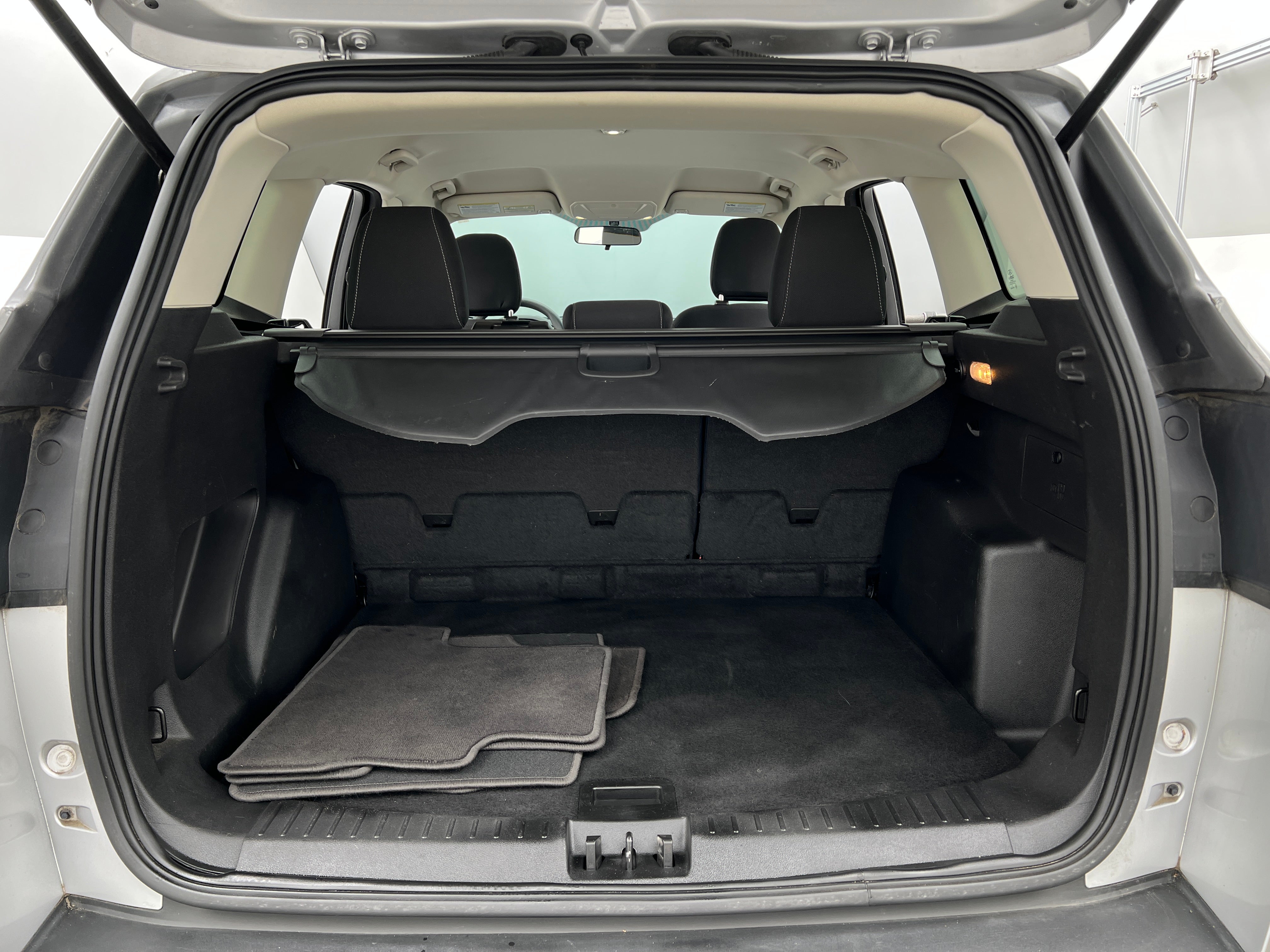 2018 Ford Escape SE 7