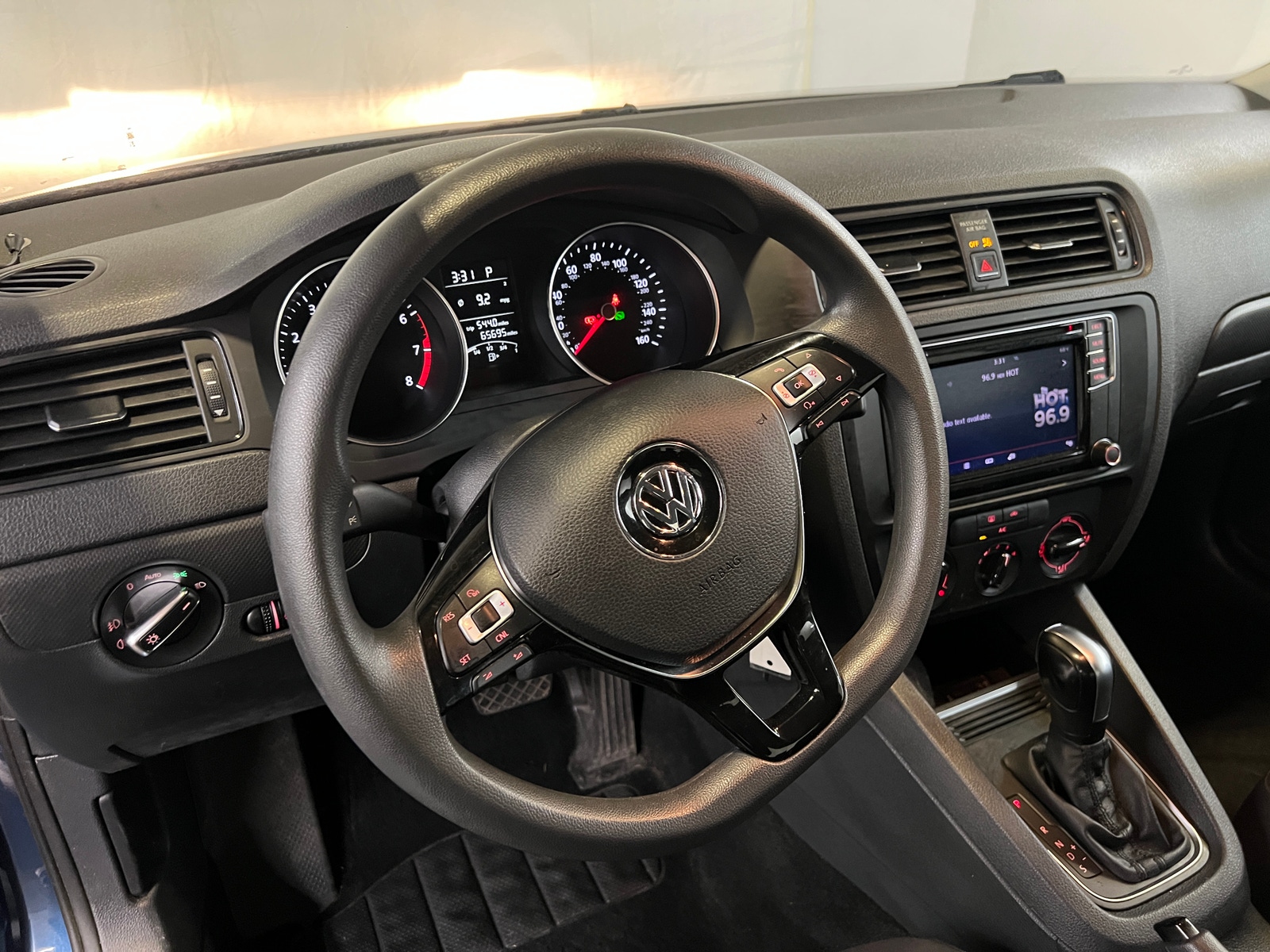 Thumbnail: 2016 Volkswagen Jetta - 5
