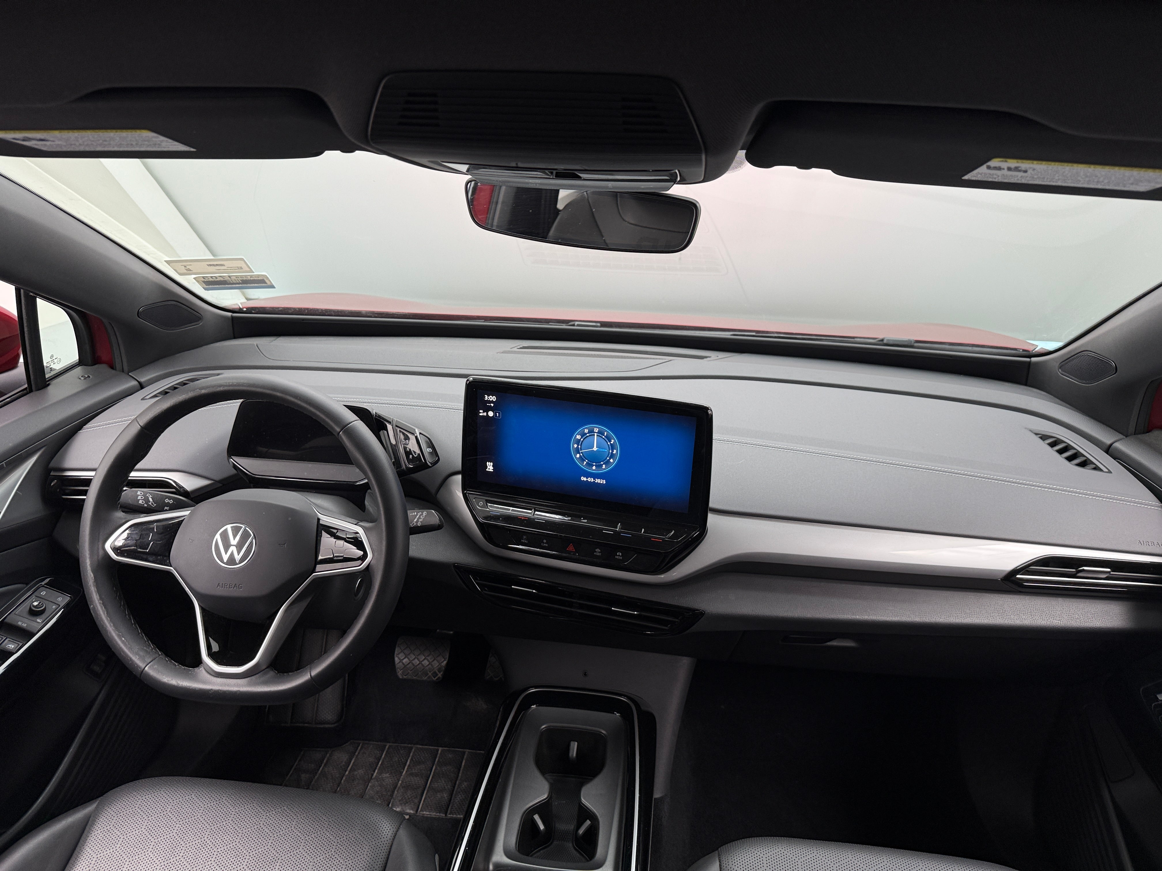 2023 Volkswagen ID.4 Pro S 3