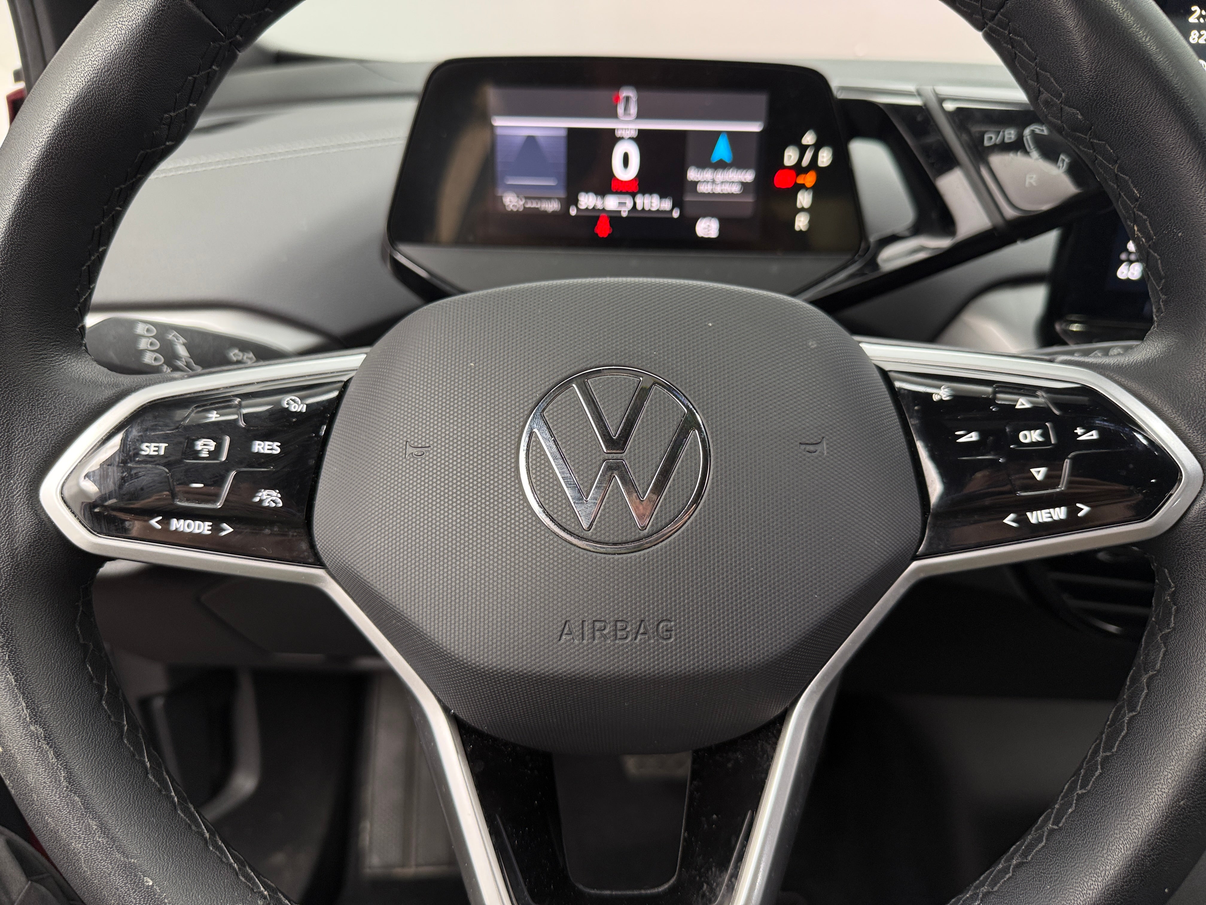 2023 Volkswagen ID.4 Pro S 5