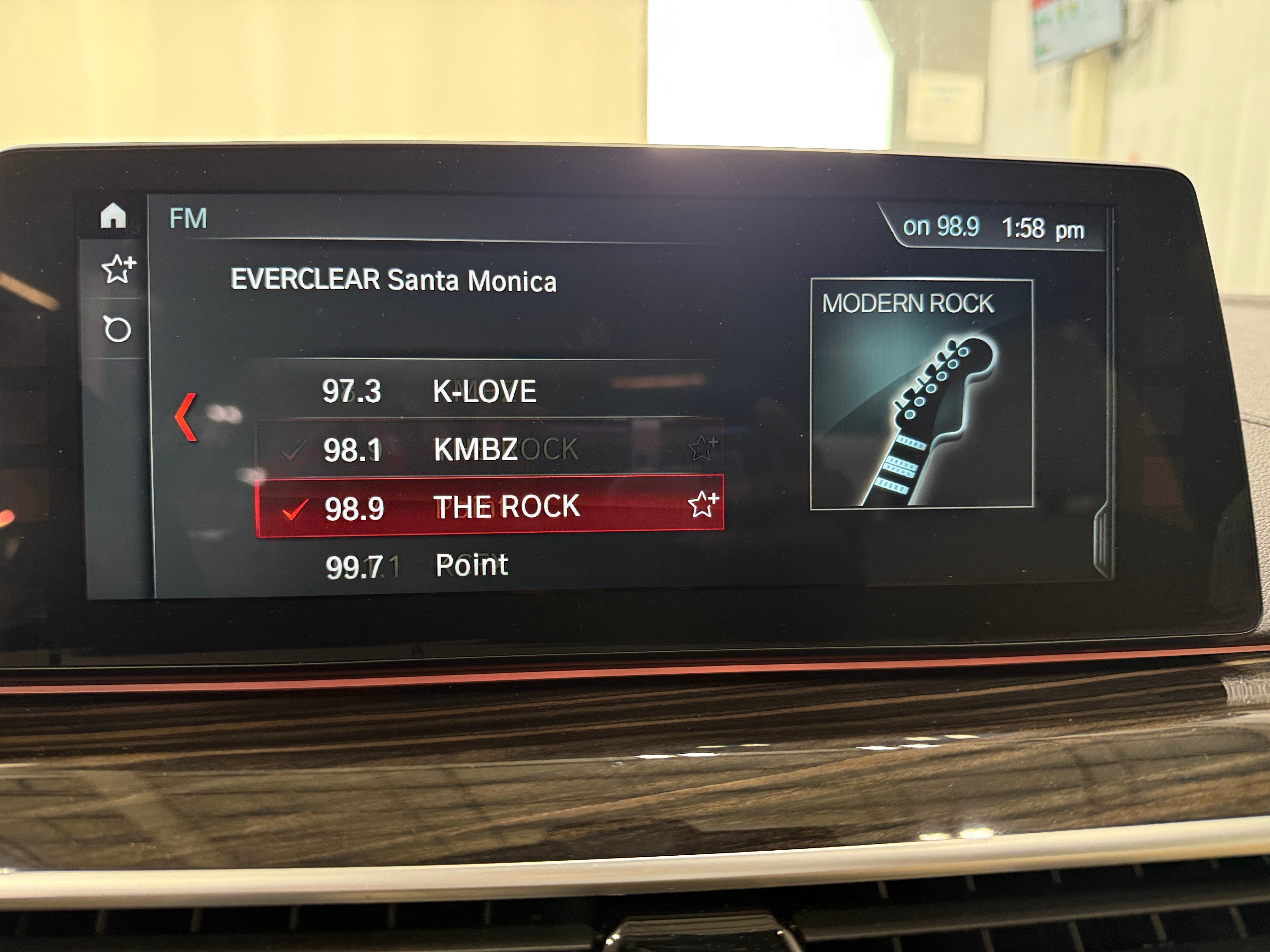 2017 BMW 5 Series 540i xDrive 3