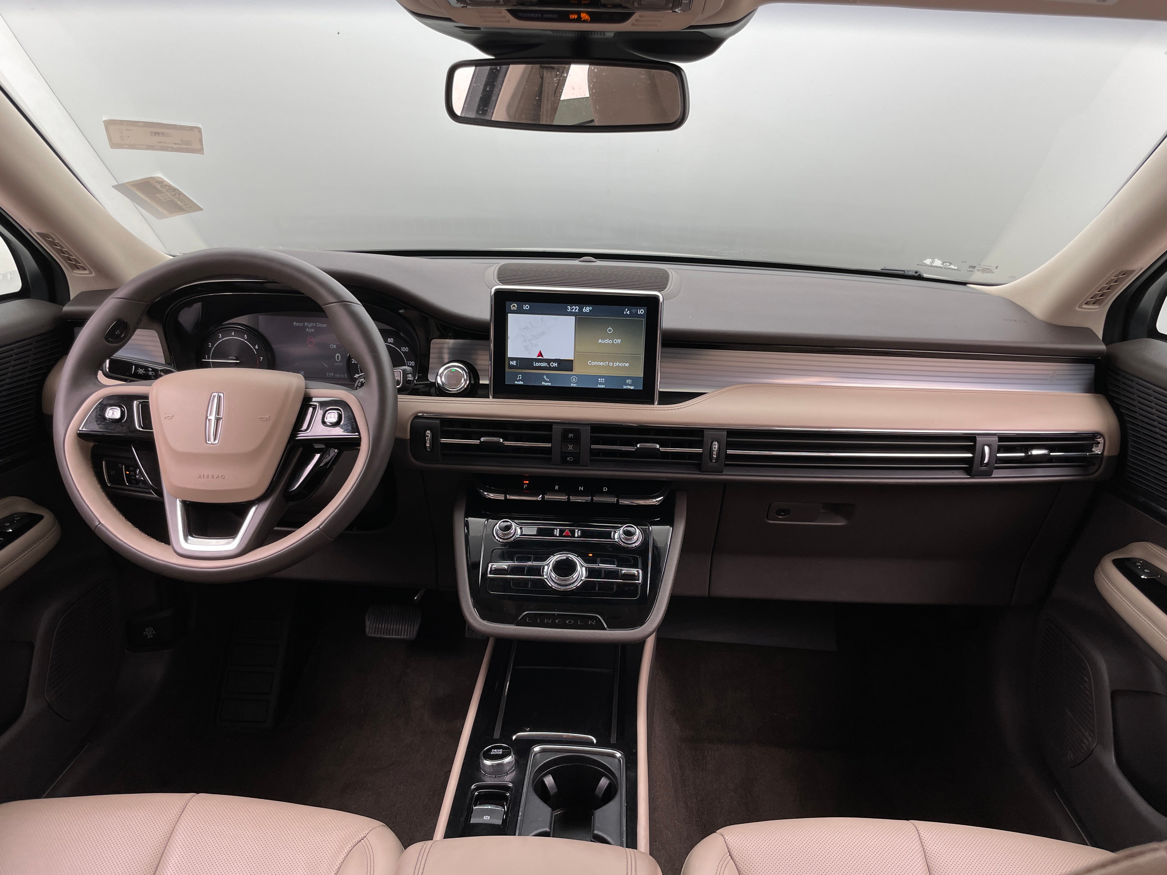 2022 Lincoln Corsair  2