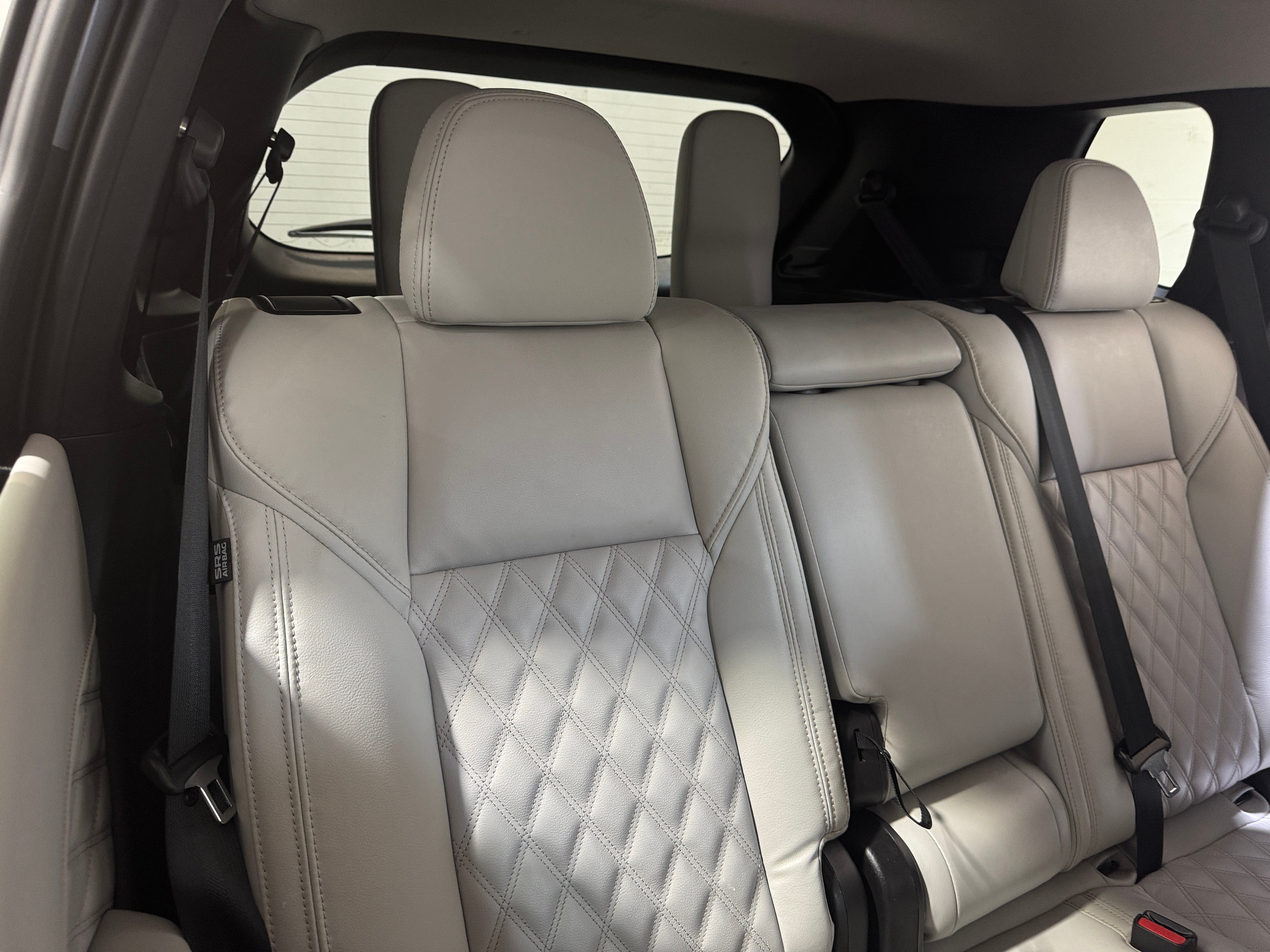 2024 Mitsubishi Outlander SEL 5