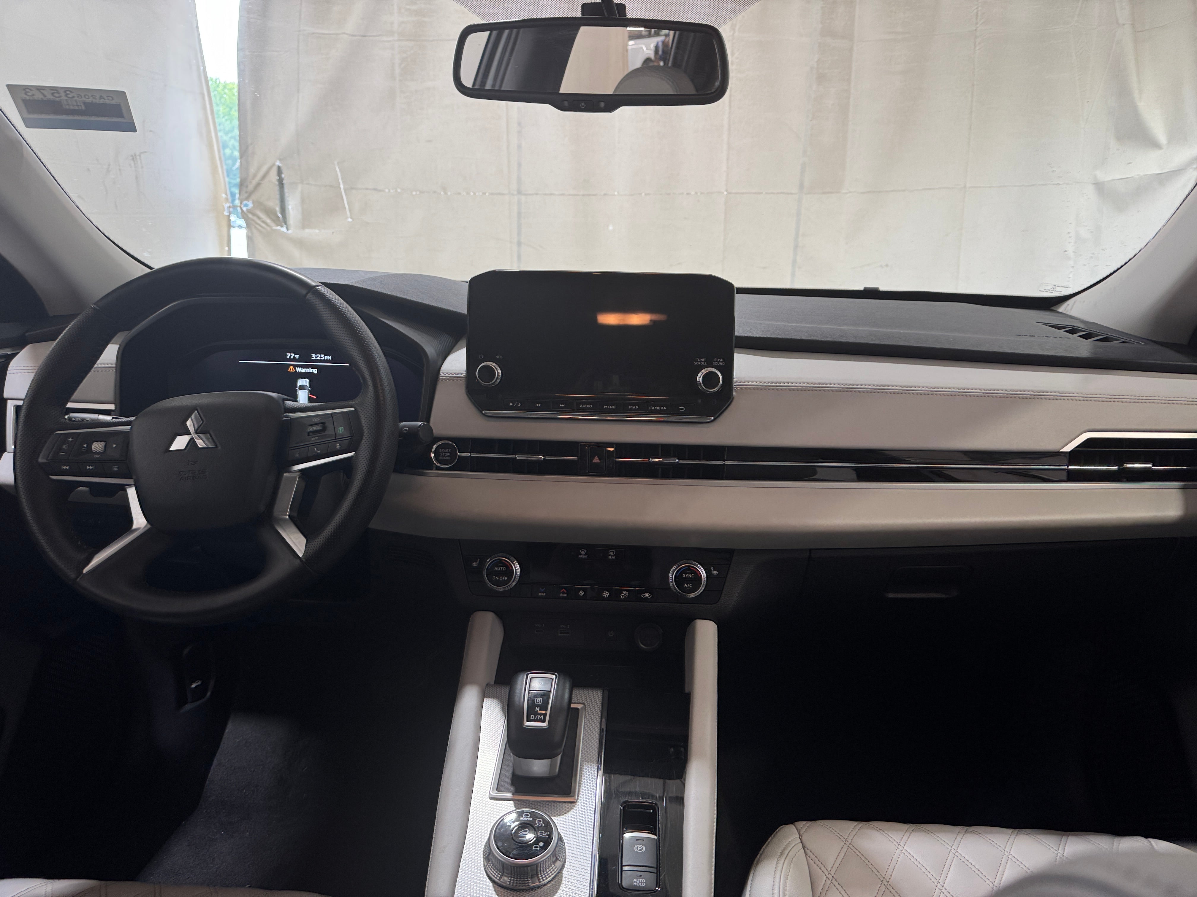 2024 Mitsubishi Outlander SEL 2