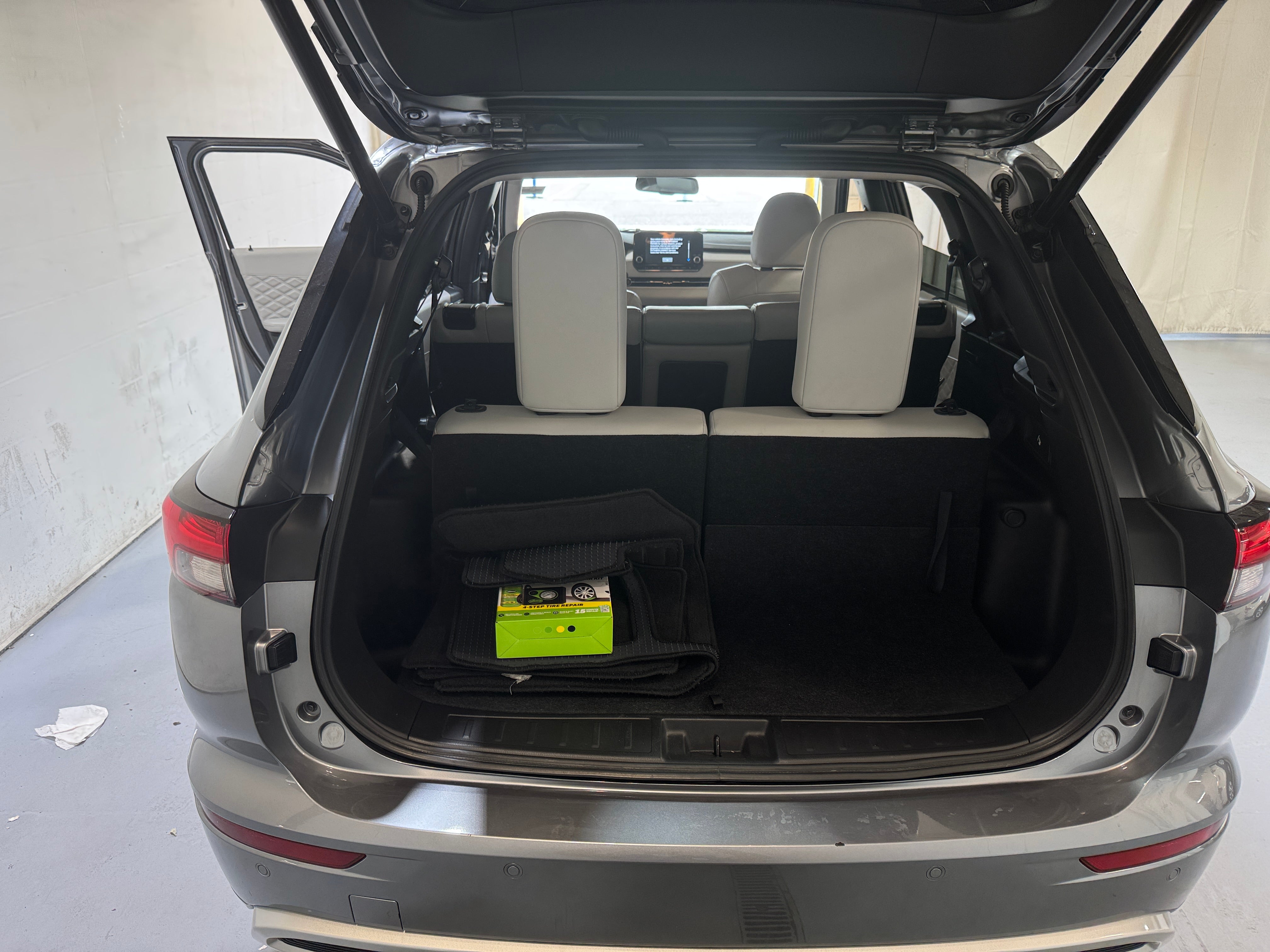 2024 Mitsubishi Outlander SEL 6