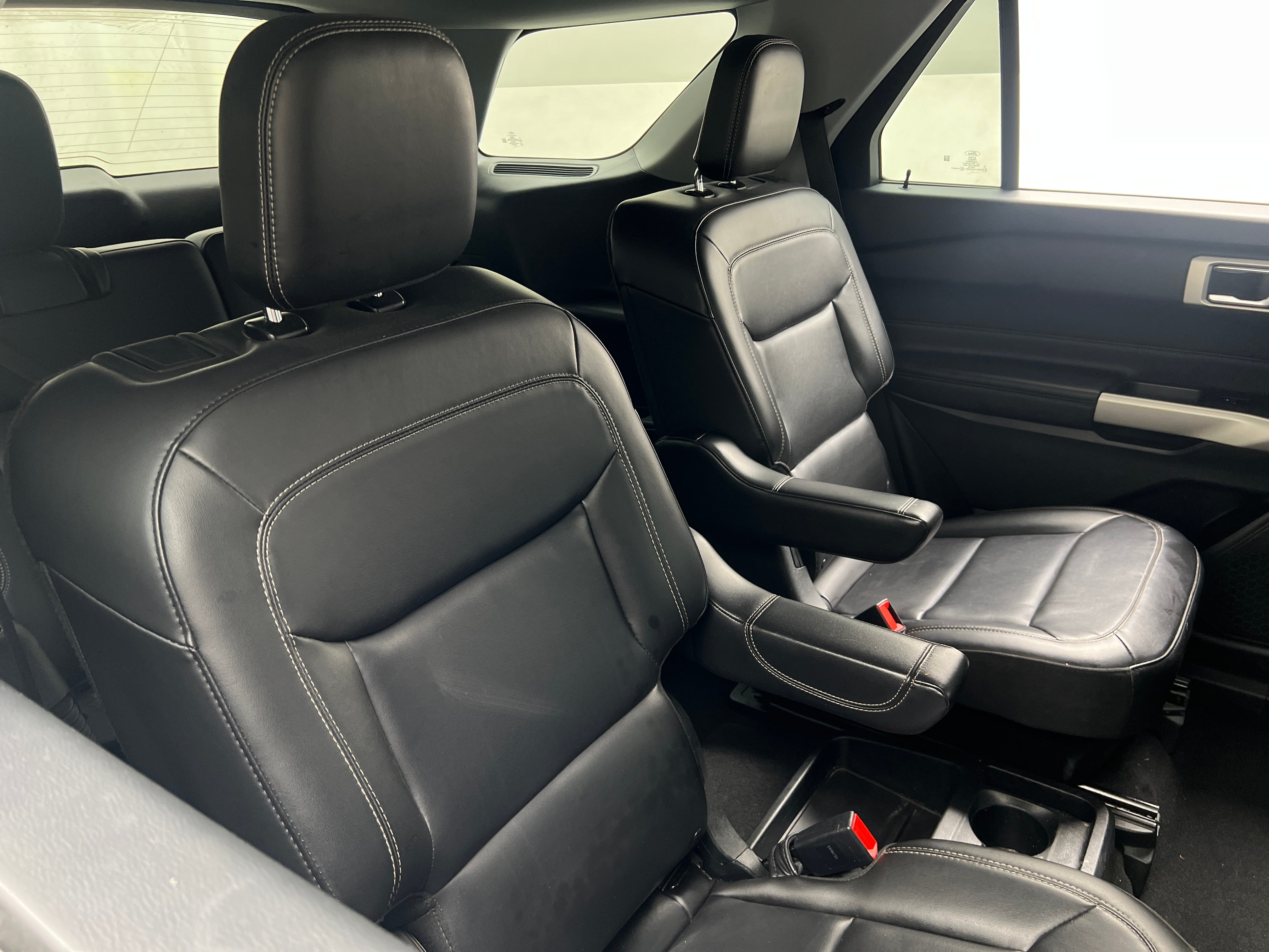 2021 Ford Explorer XLT 6