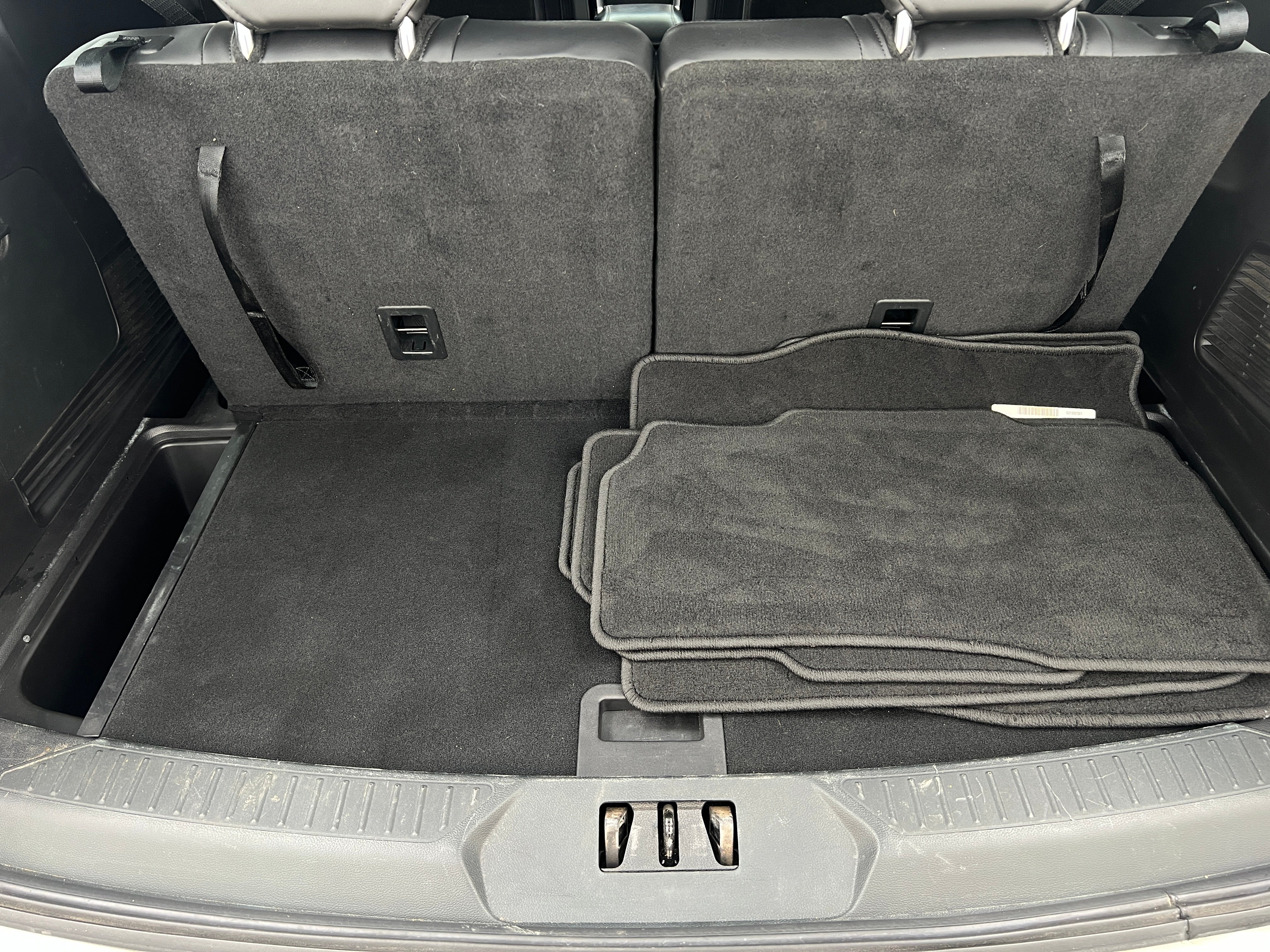 2021 Ford Explorer XLT 7