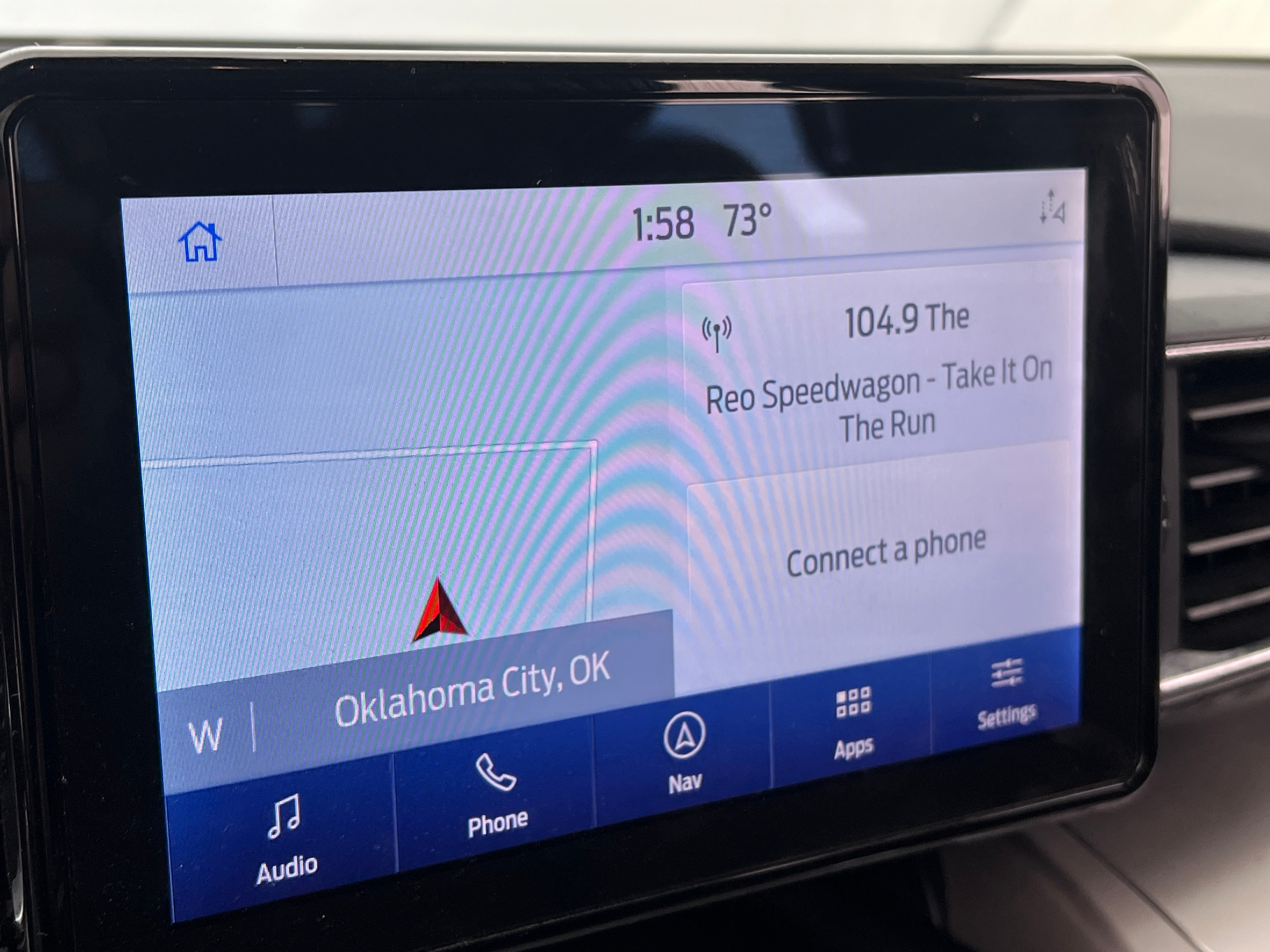 2021 Ford Explorer XLT 4