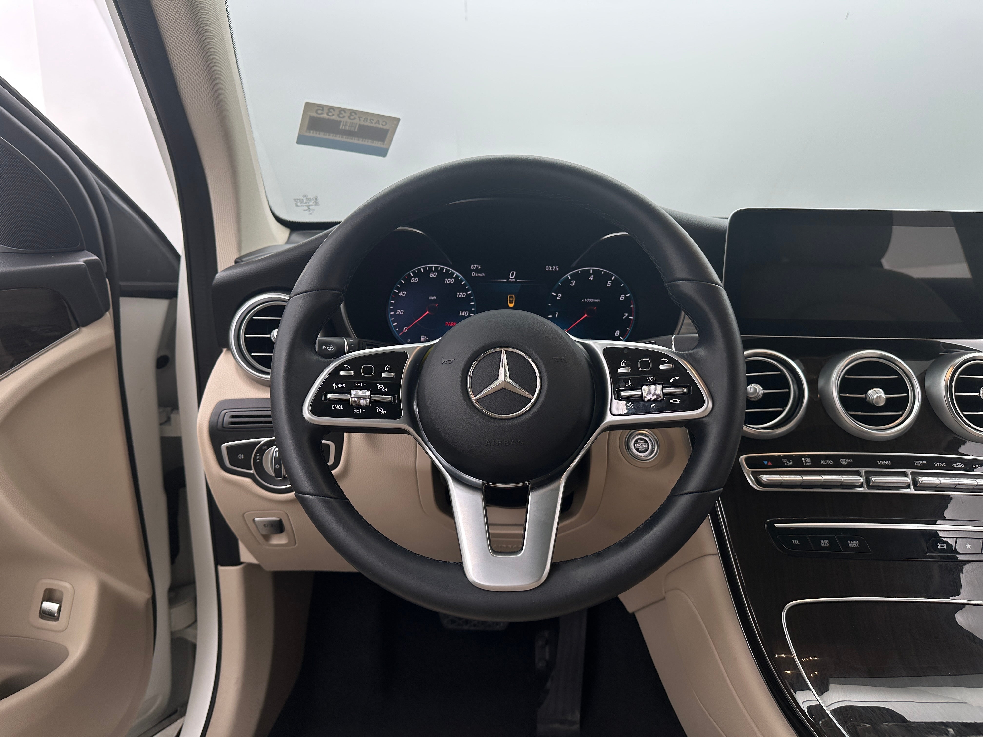 2022 Mercedes-Benz GLC 300 4