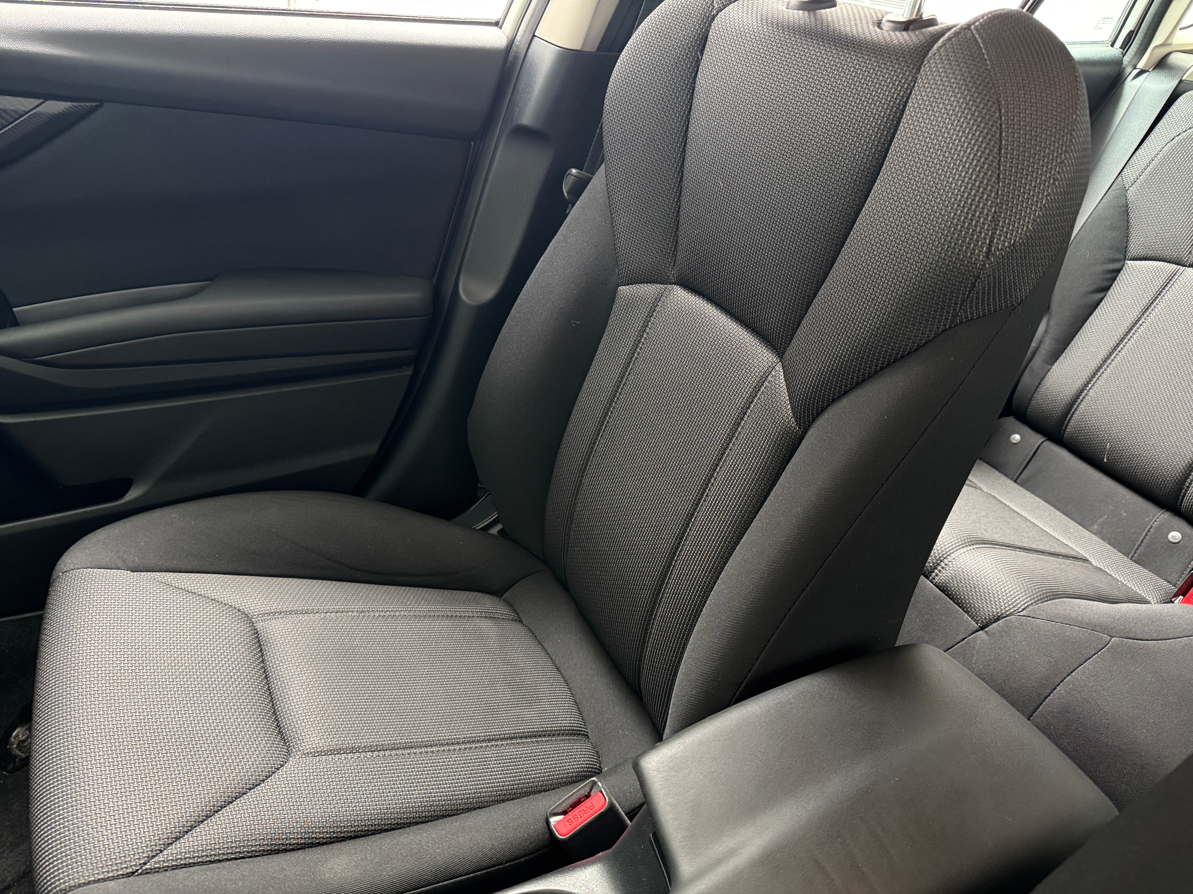 2018 Subaru Impreza 2.0i 2