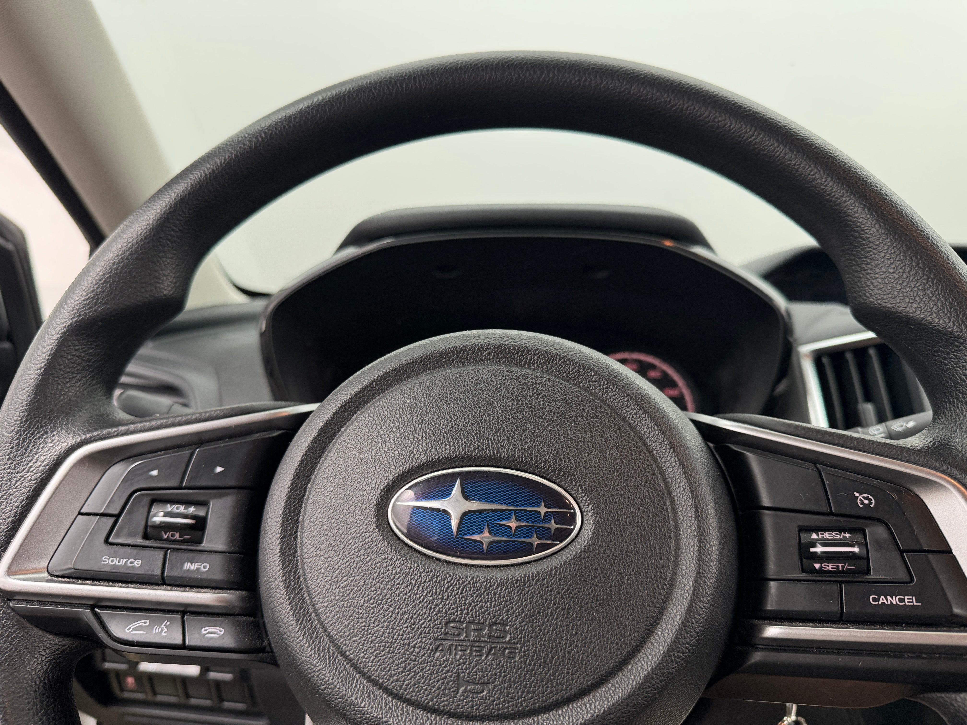 2018 Subaru Impreza 2.0i 5