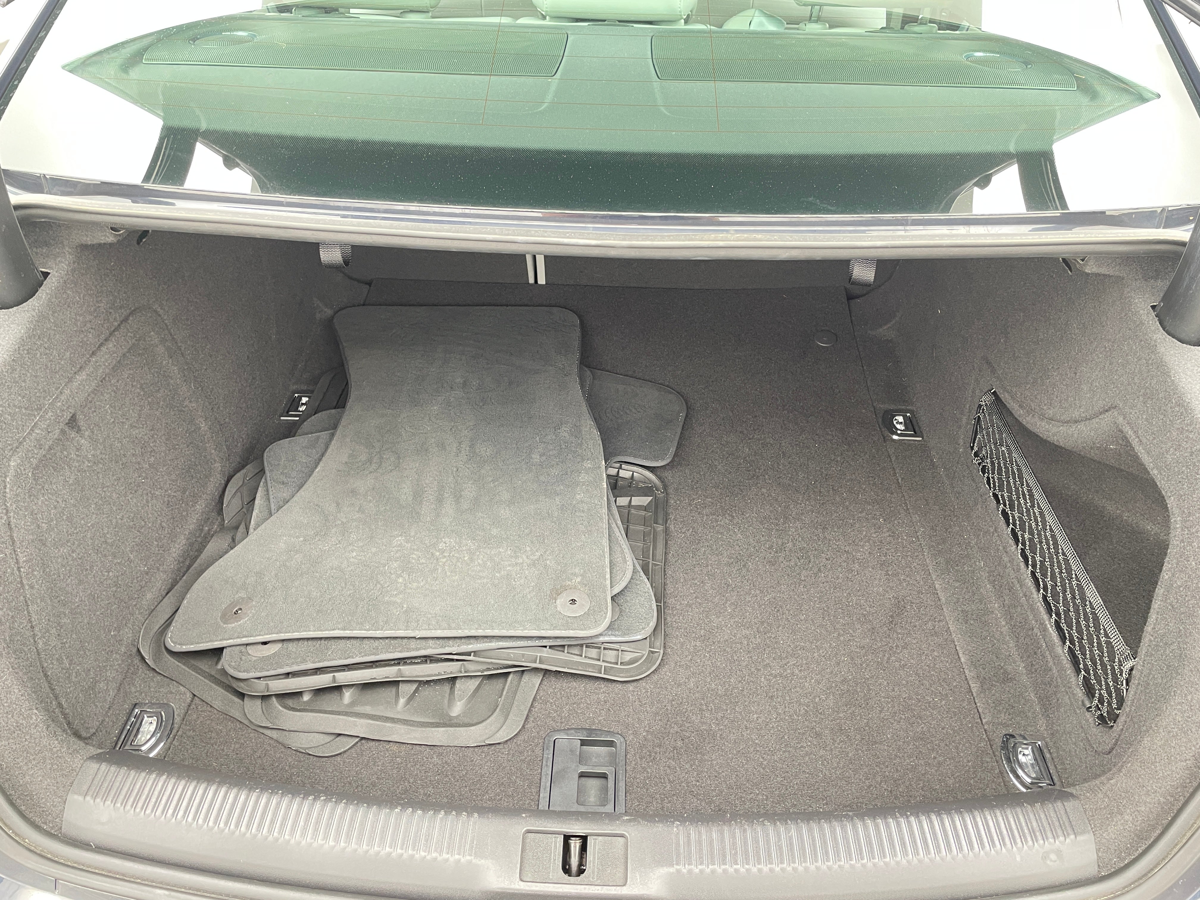 2014 Audi A4 Premium Plus 6