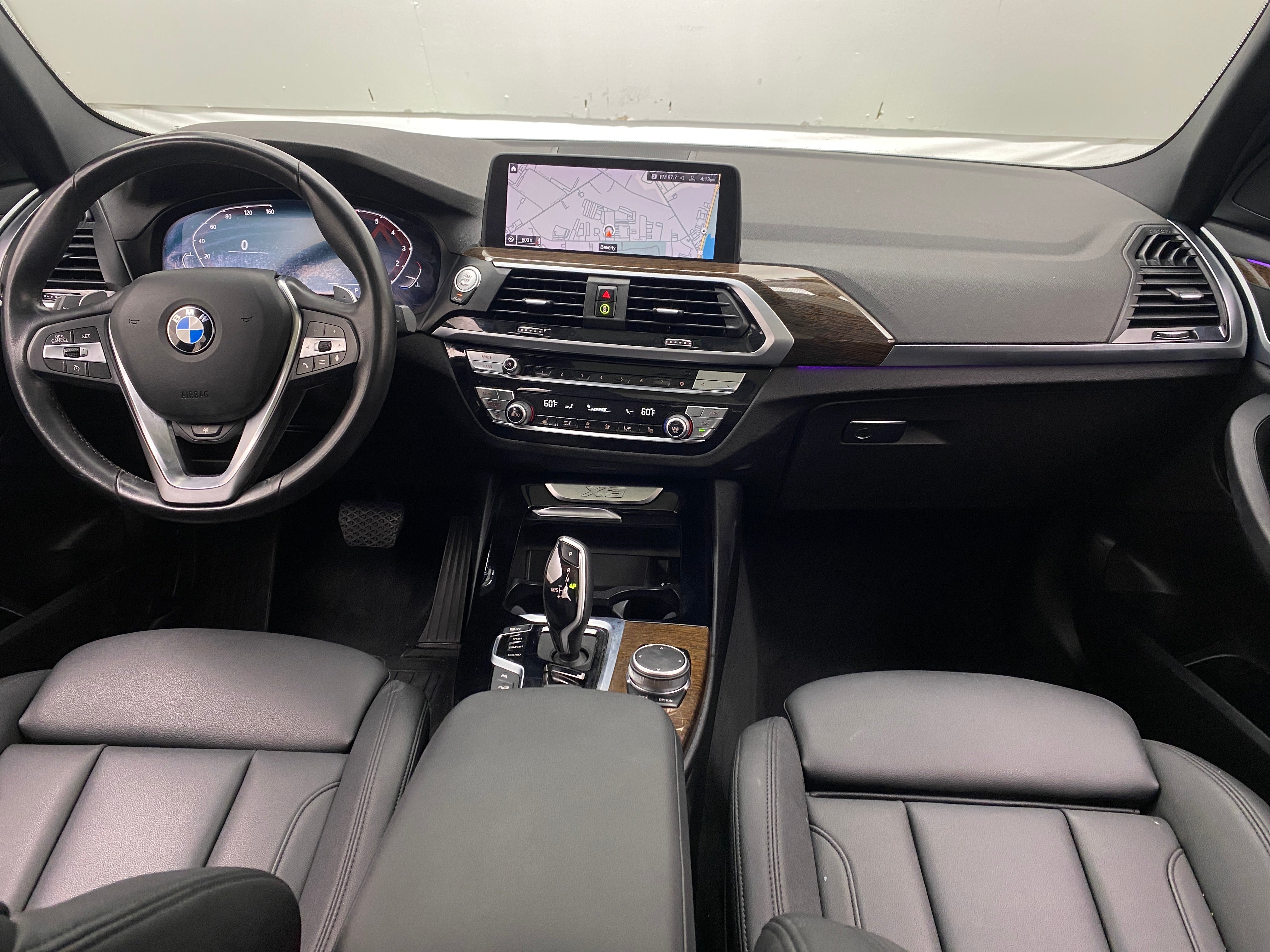 2020 BMW X3 xDrive30i 2
