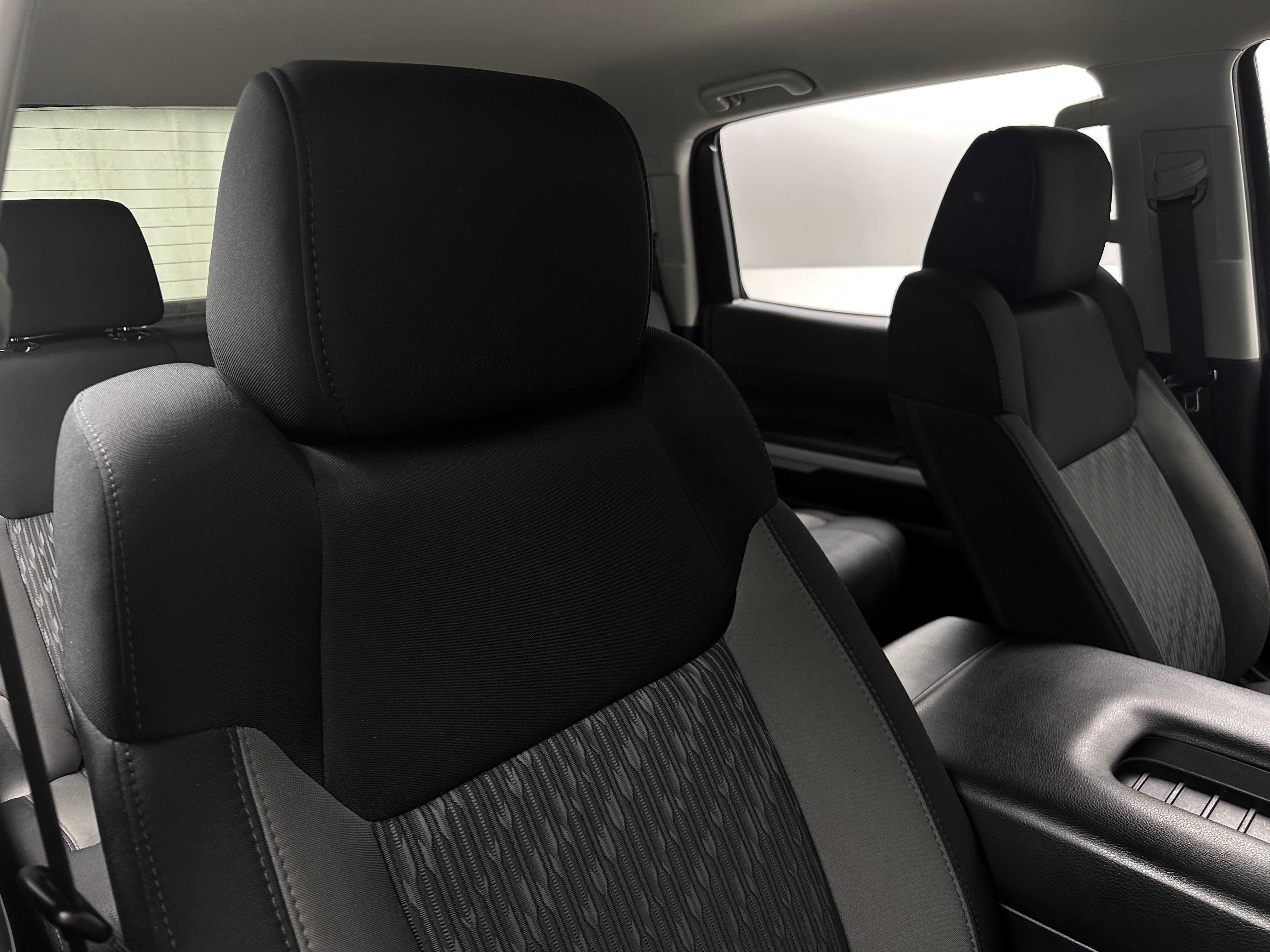 2019 Toyota Tundra SR5 2