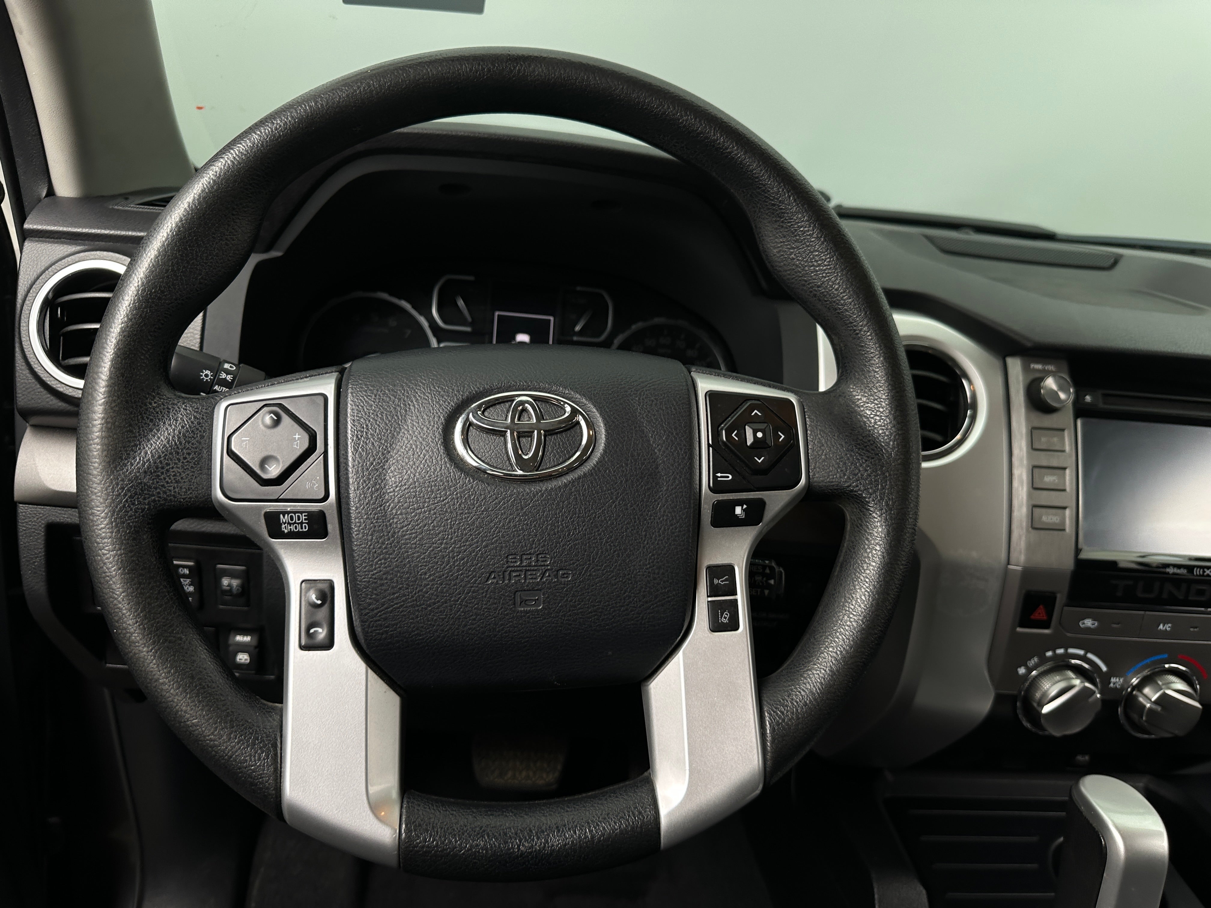 2019 Toyota Tundra SR5 5