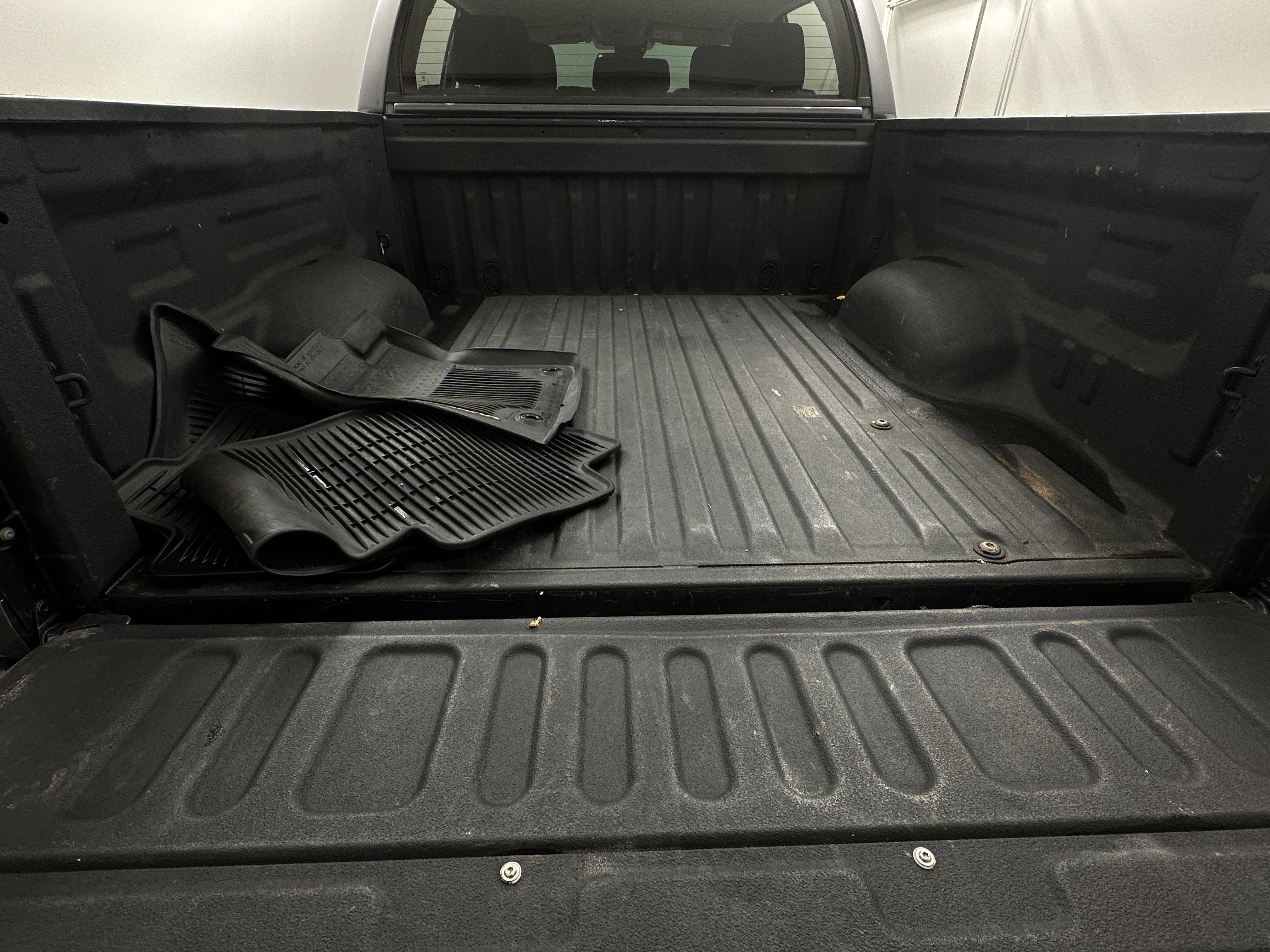2019 Toyota Tundra SR5 7