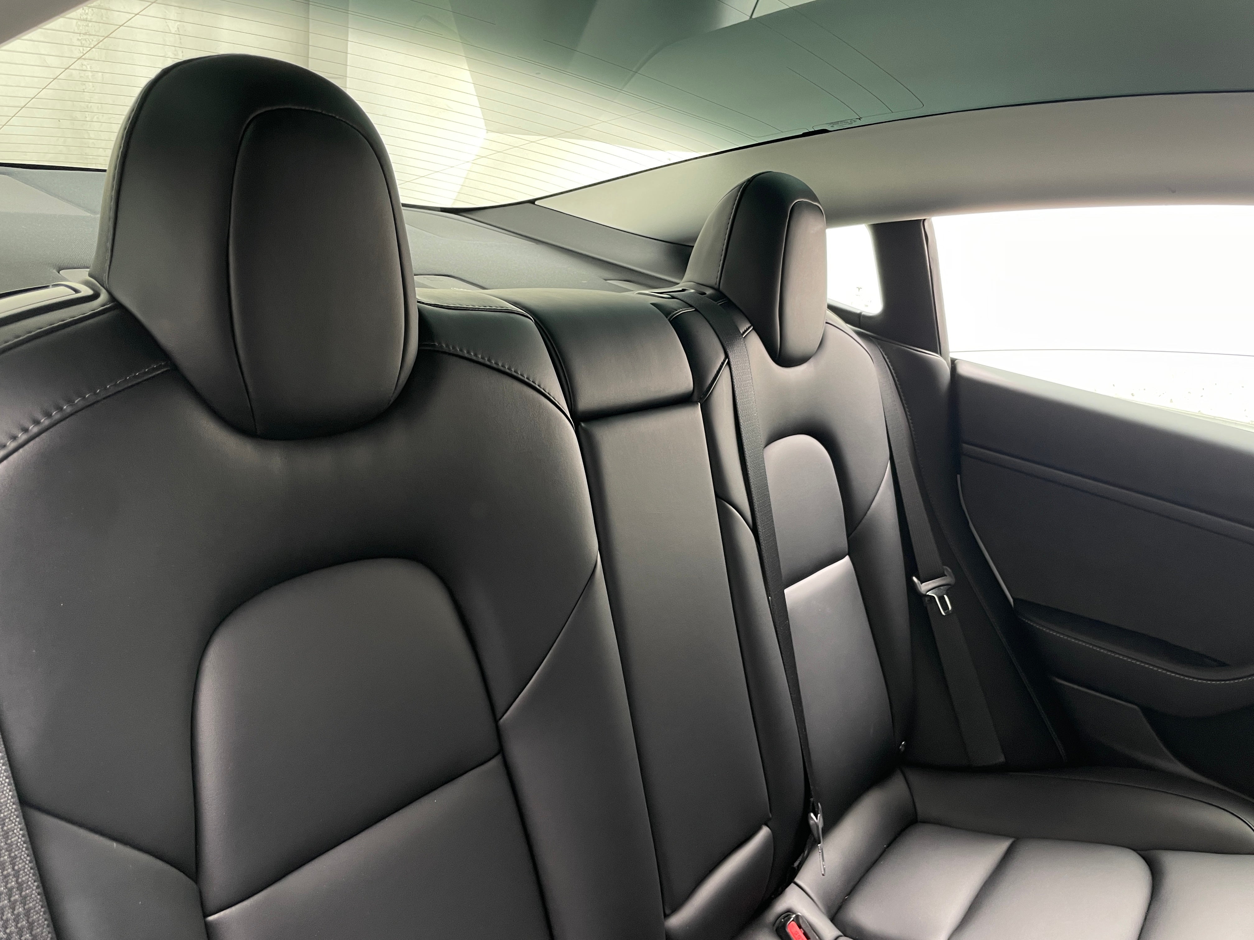 2021 Tesla Model 3 Long Range 5