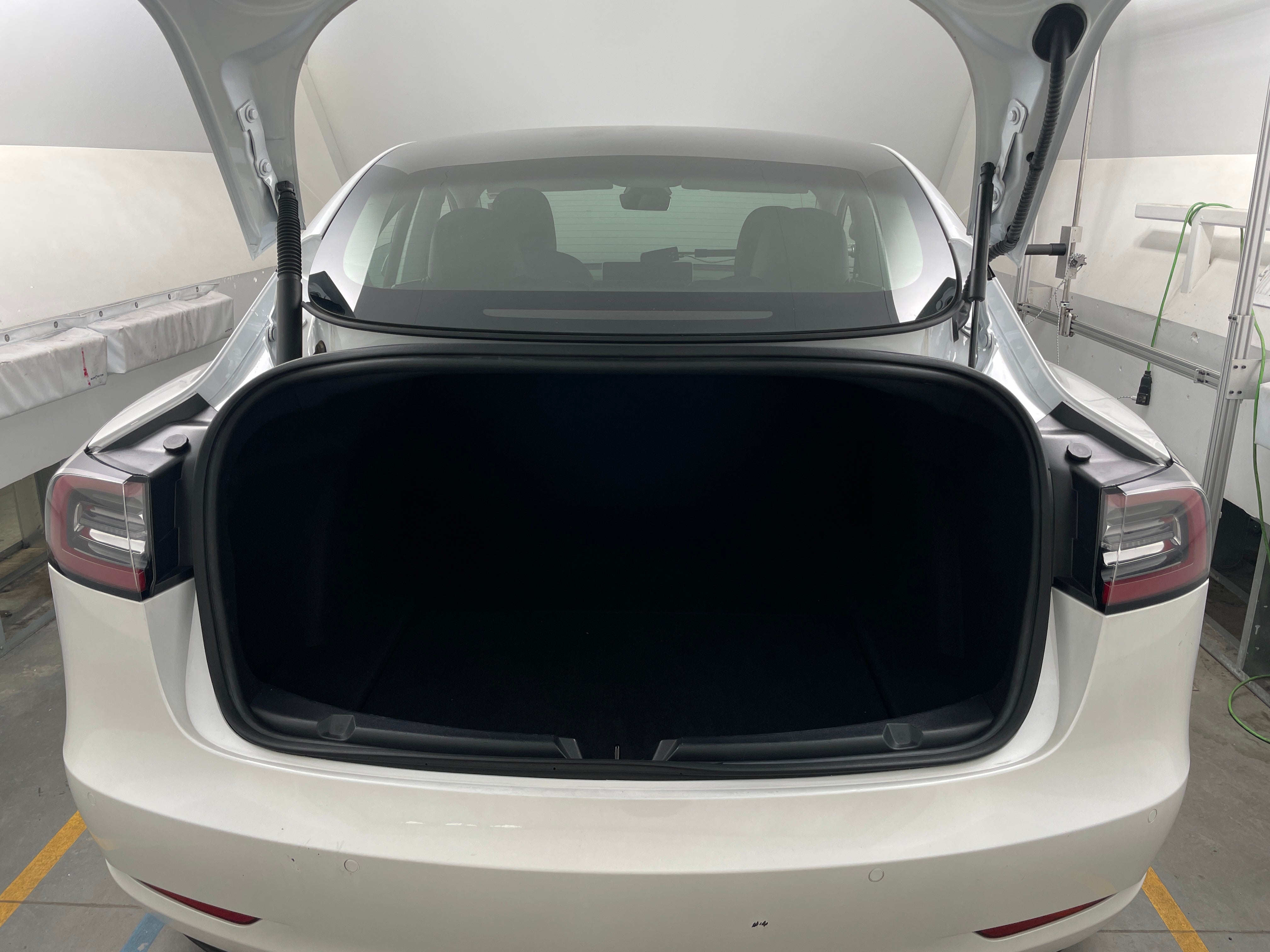 2021 Tesla Model 3 Long Range 6