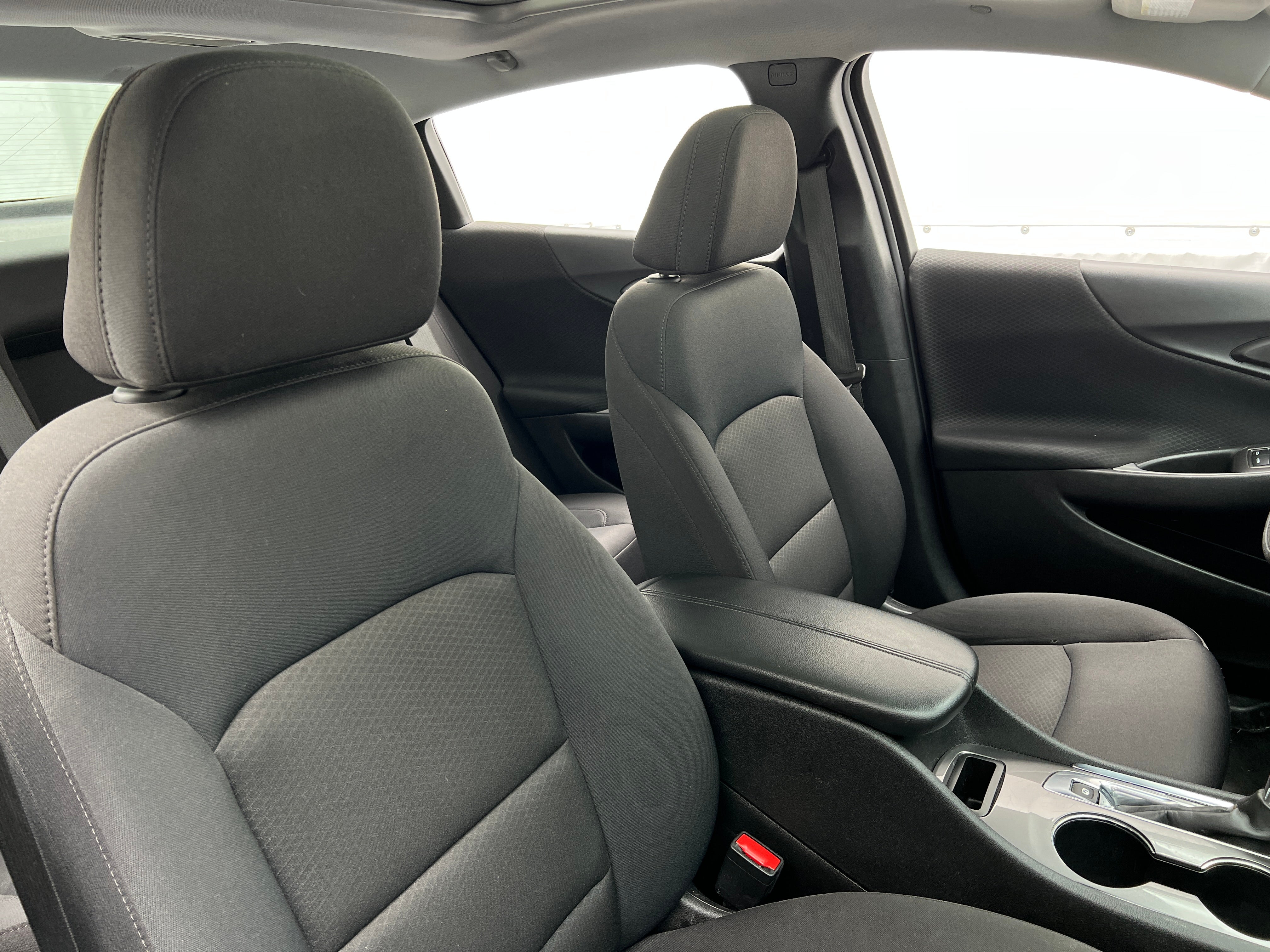 2023 Chevrolet Malibu LT 2