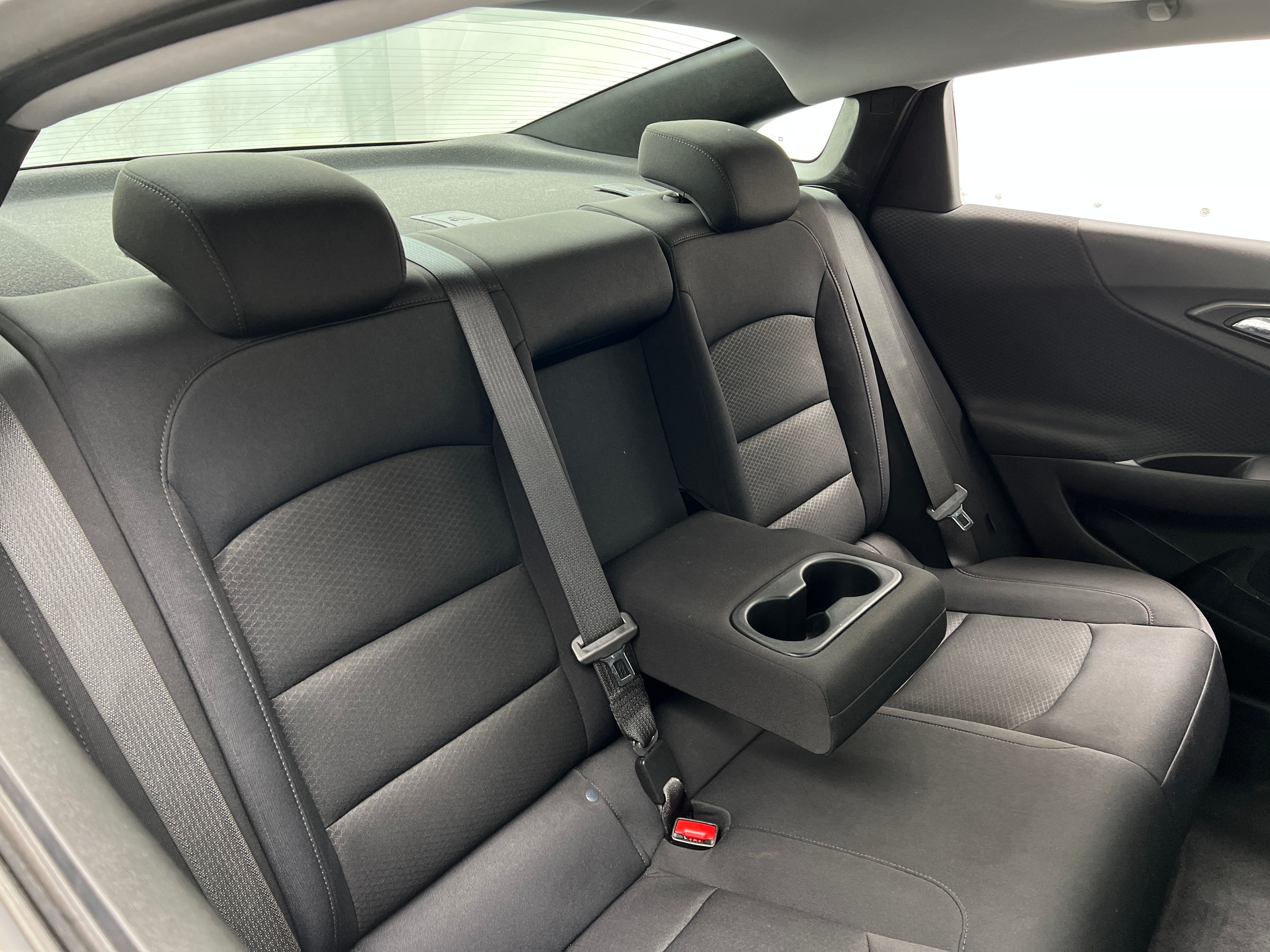 2023 Chevrolet Malibu LT 6