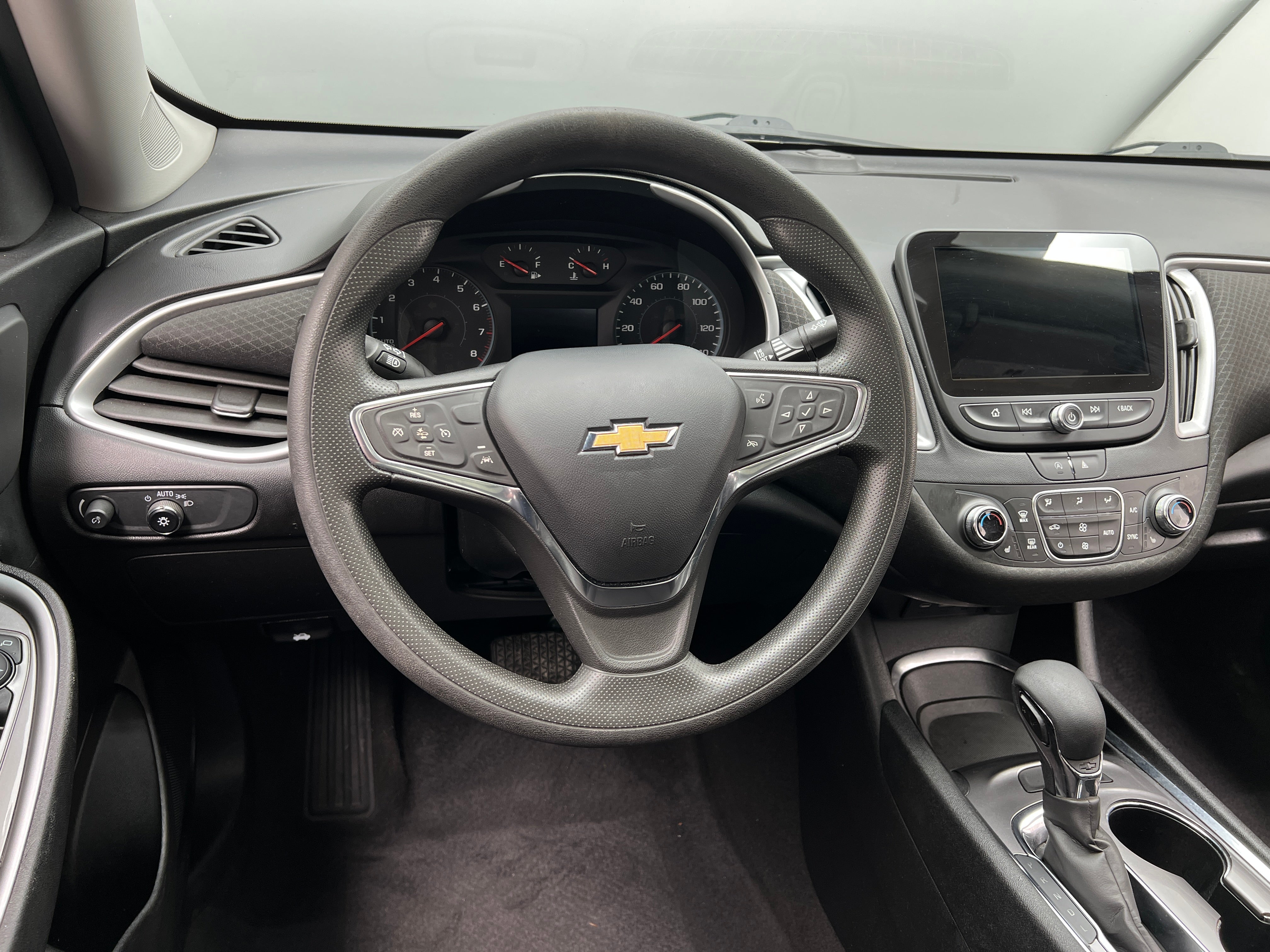 2023 Chevrolet Malibu LT 5