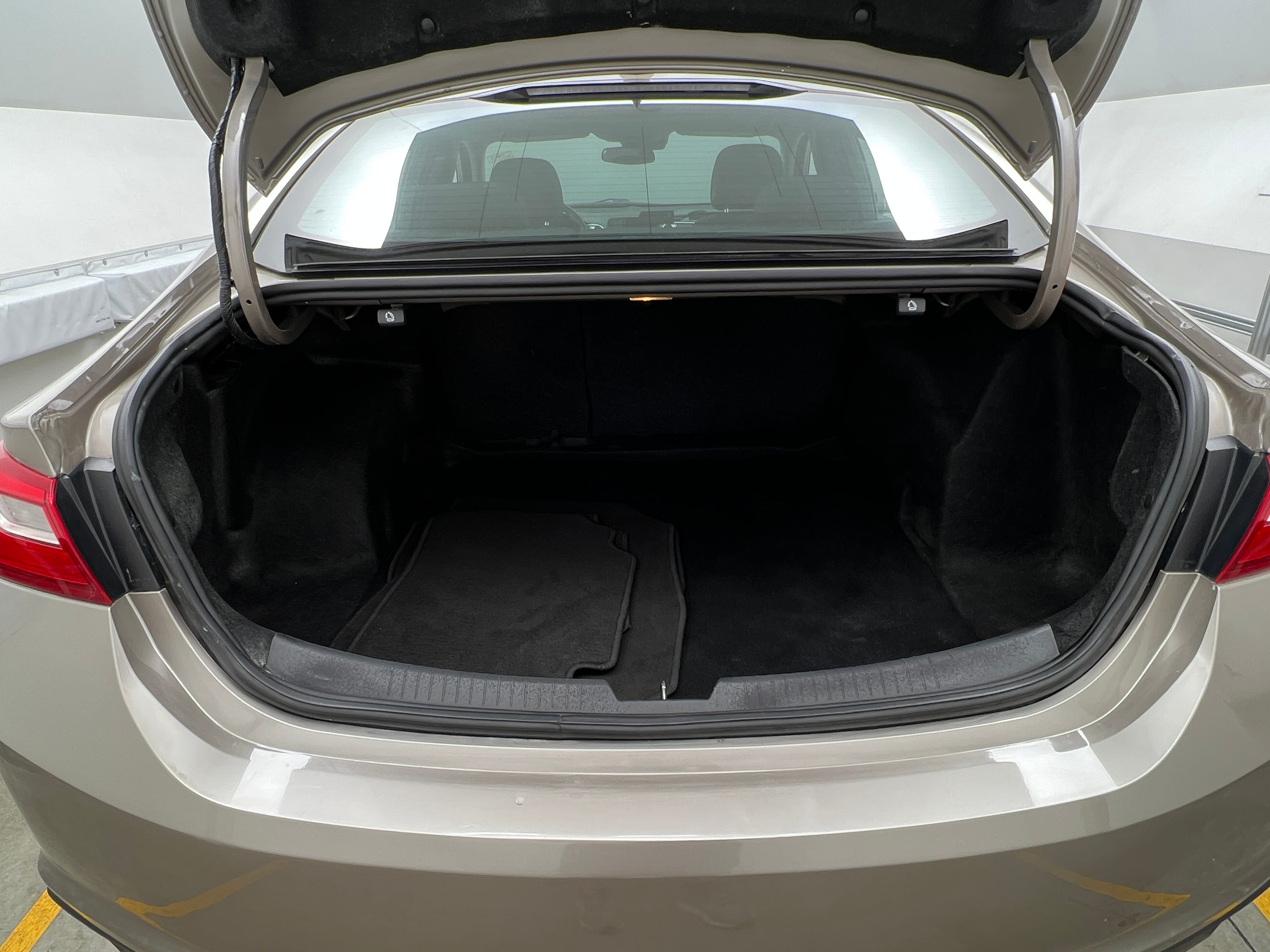 2023 Chevrolet Malibu LT 7