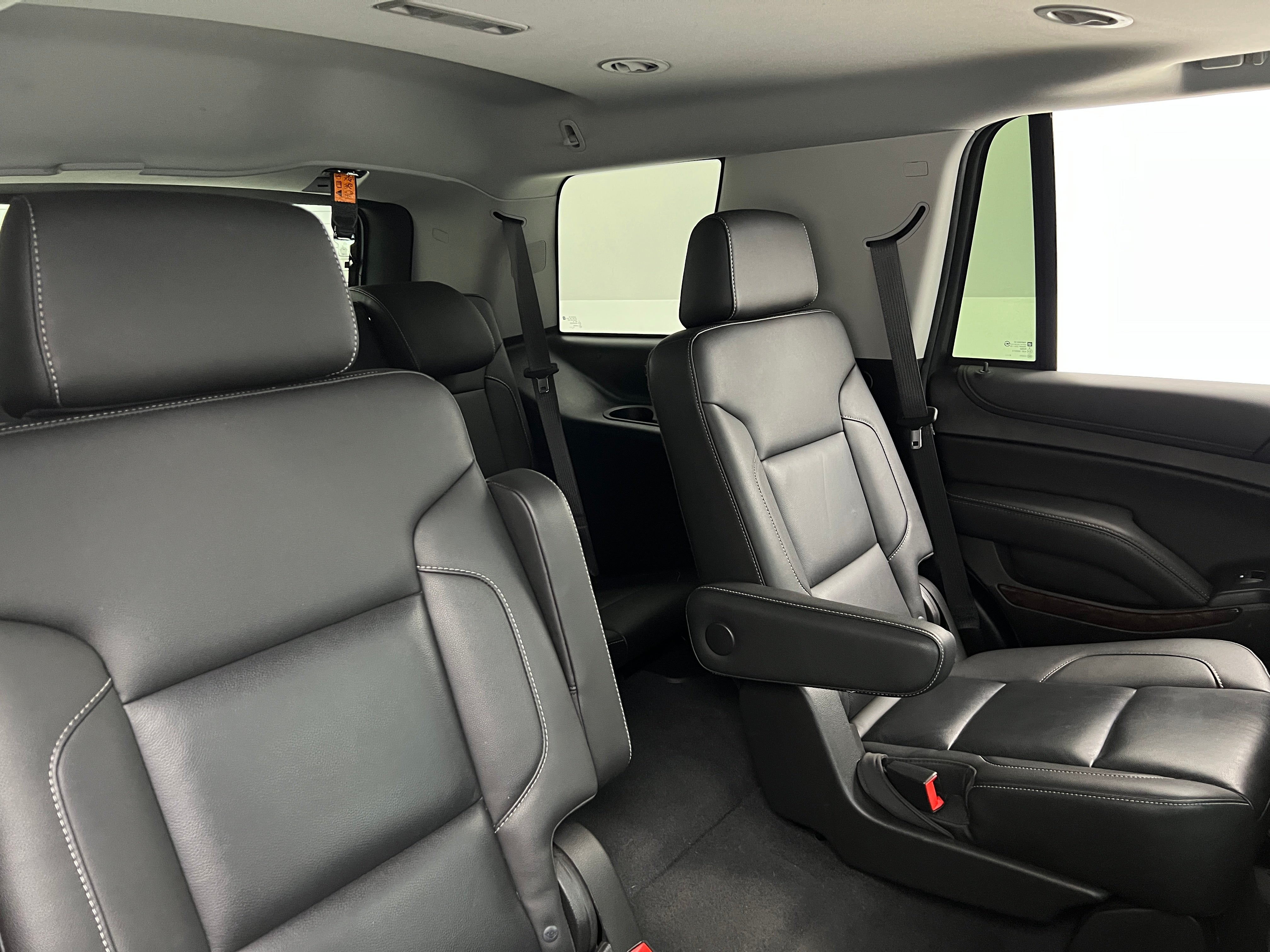 2019 Chevrolet Tahoe LT 5
