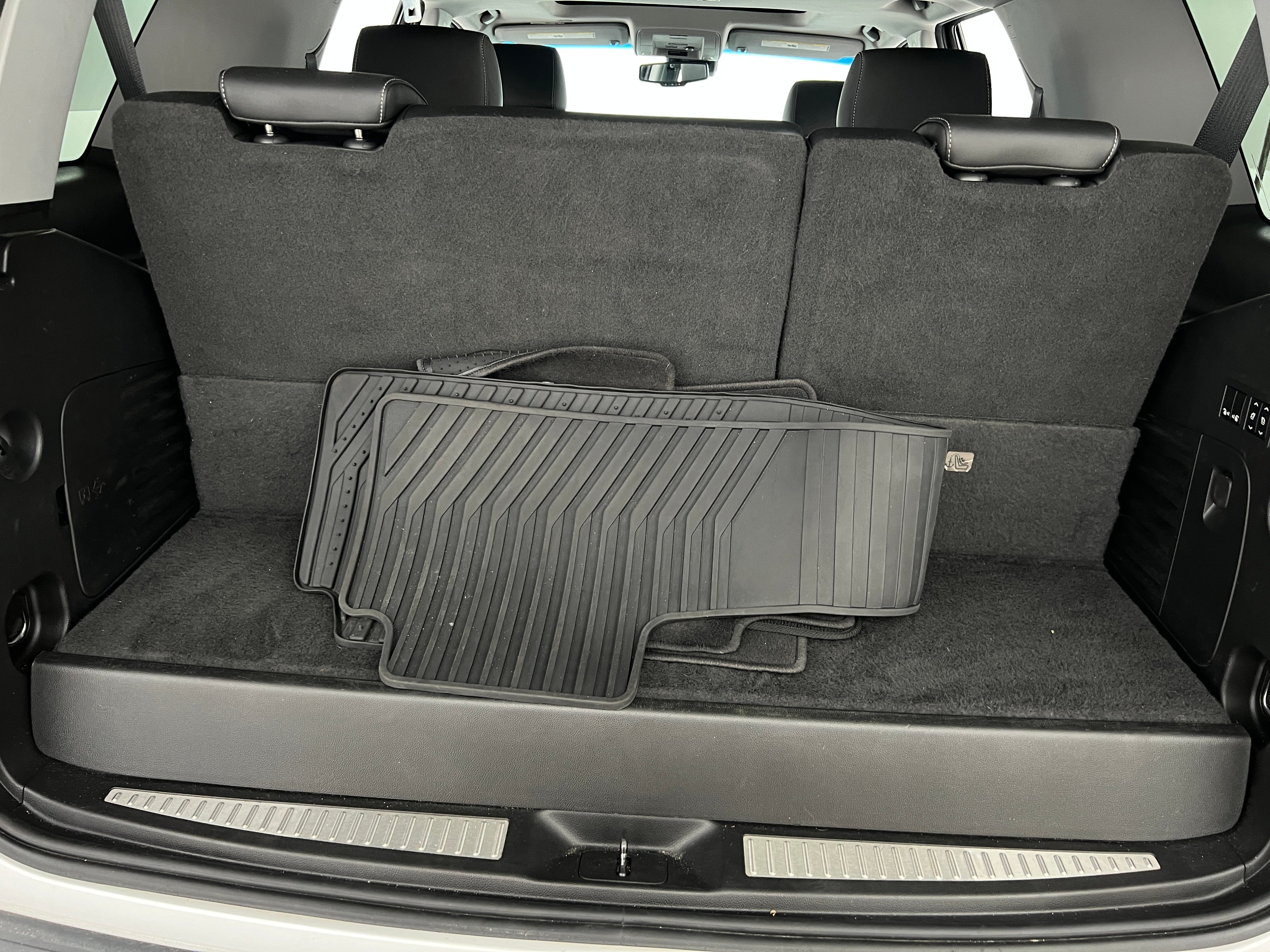 2019 Chevrolet Tahoe LT 6