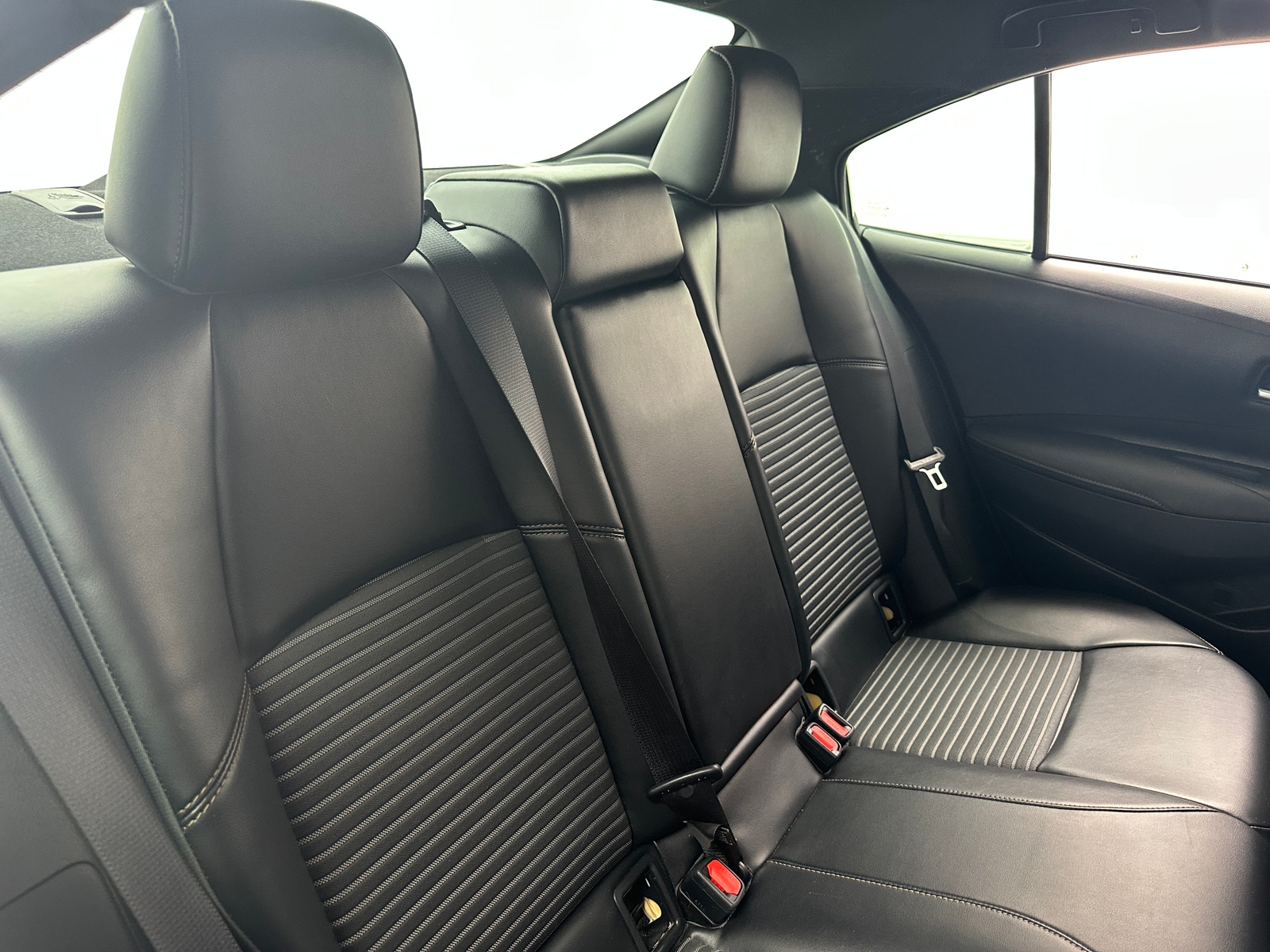 Thumbnail: 2021 Toyota Corolla - 5