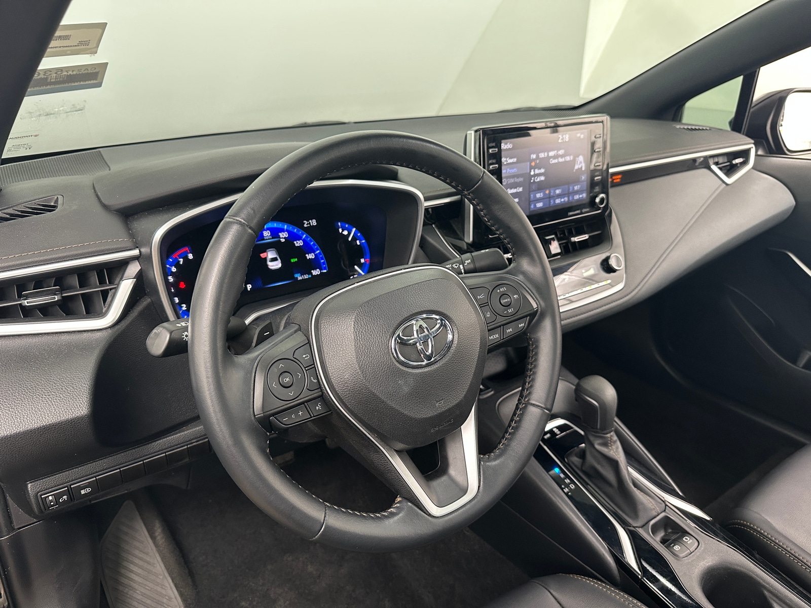 Thumbnail: 2021 Toyota Corolla - 2