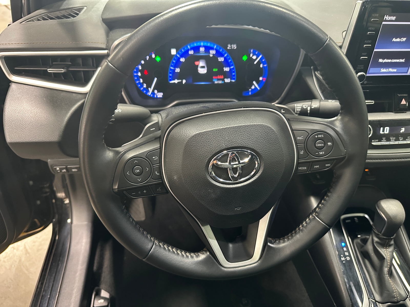 Thumbnail: 2021 Toyota Corolla - 4