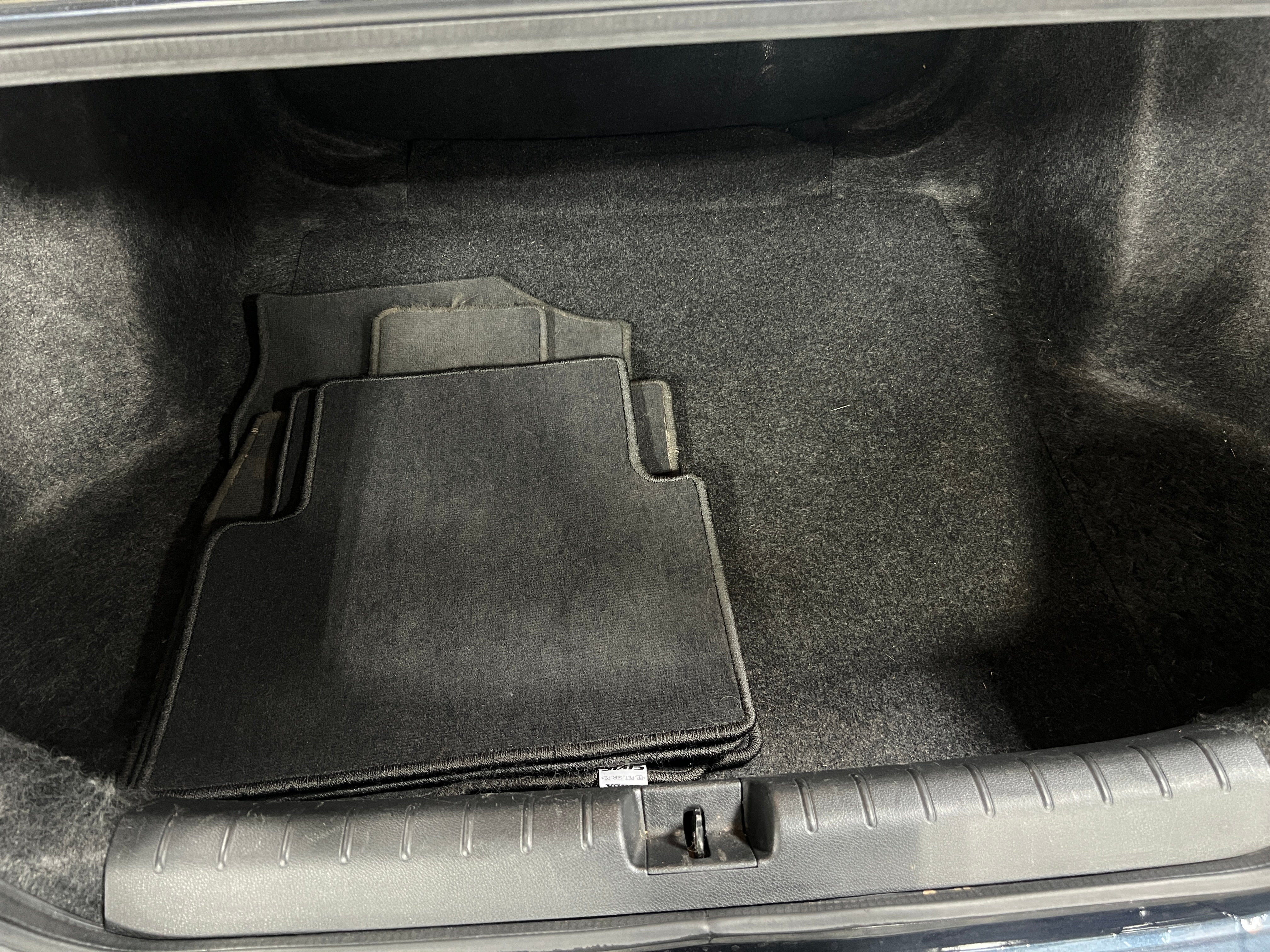 2016 Honda Civic EX-T 7