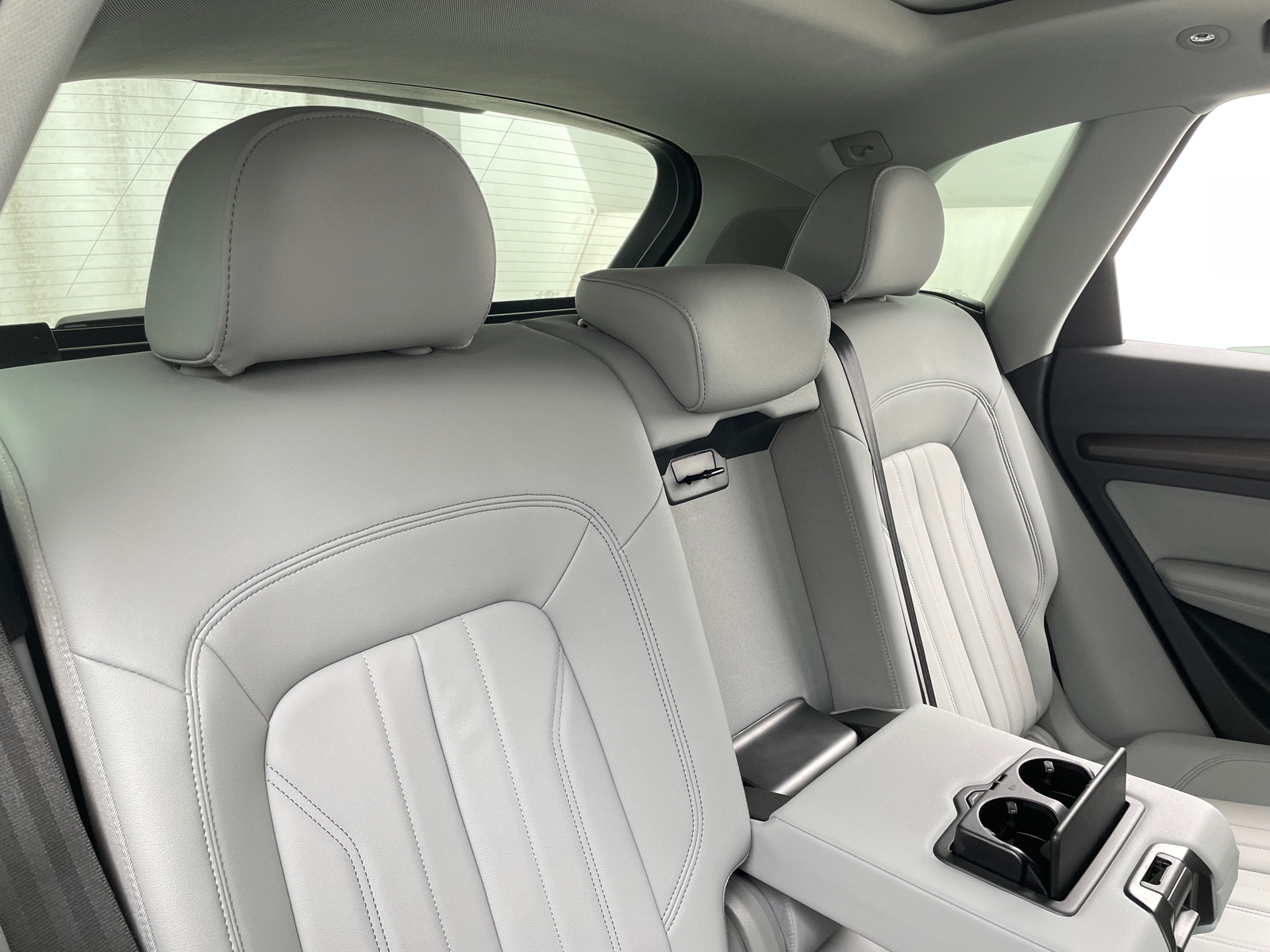 Thumbnail: 2022 Audi Q5 - 5