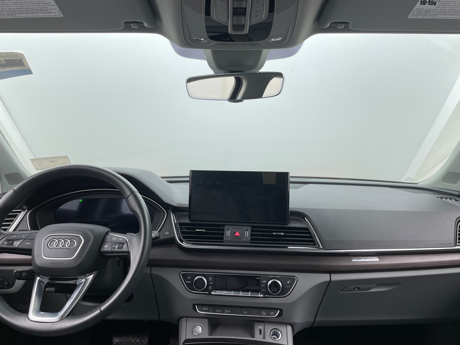 Thumbnail: 2022 Audi Q5 - 2
