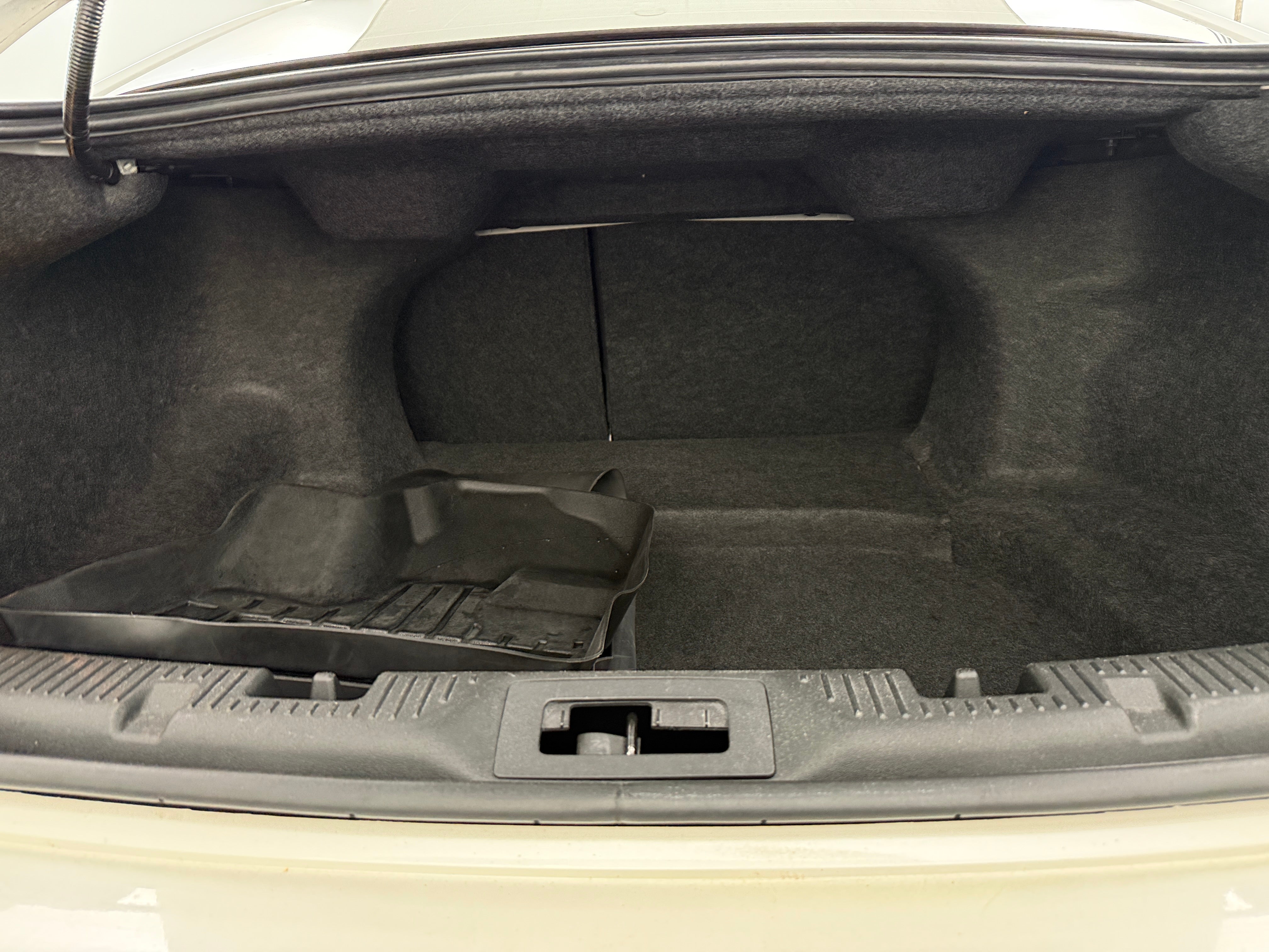 2013 Ford Taurus SHO 6
