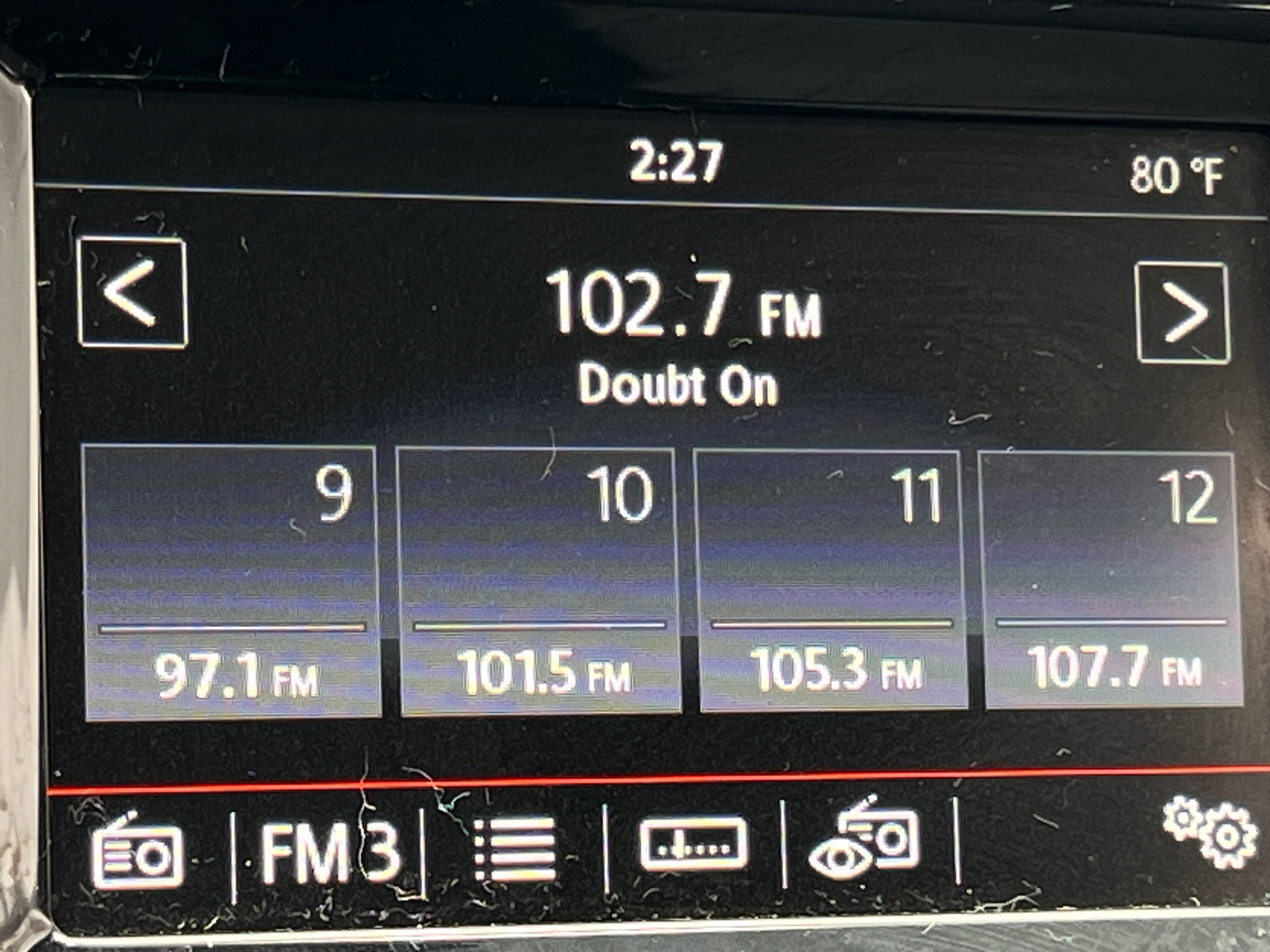 2017 Volkswagen Jetta S 4