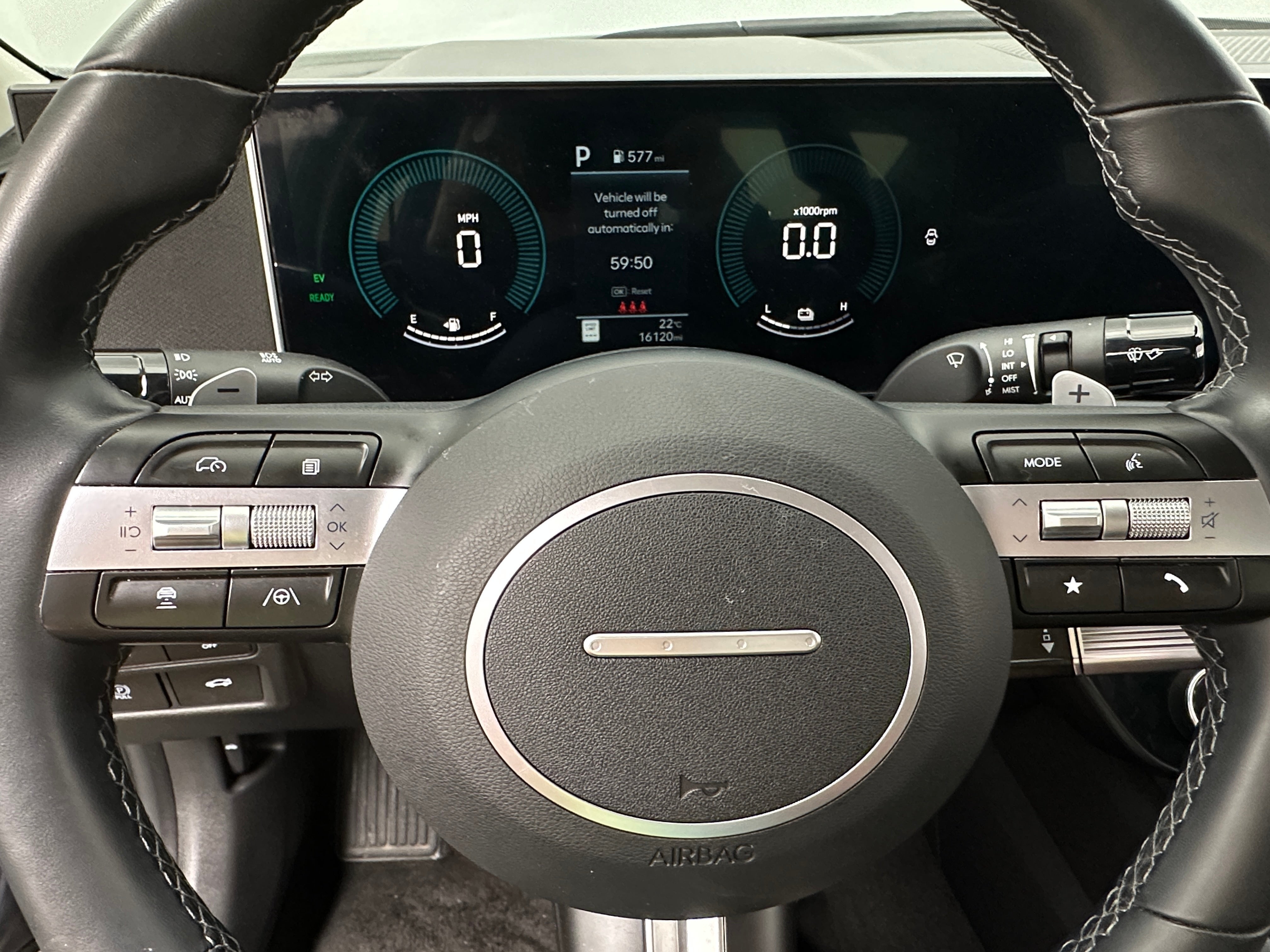 2024 Hyundai Sonata SEL 5