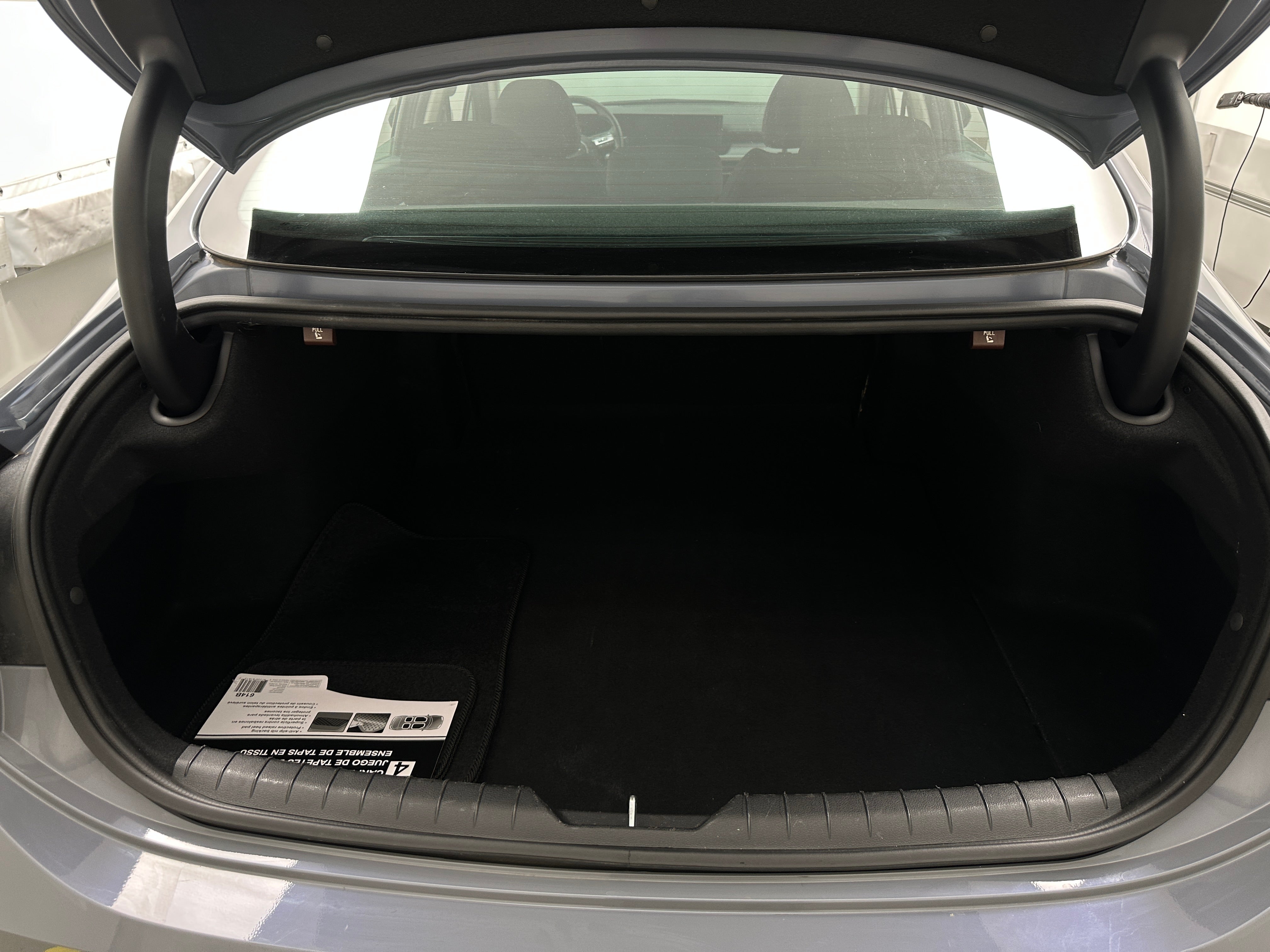 2024 Hyundai Sonata SEL 7