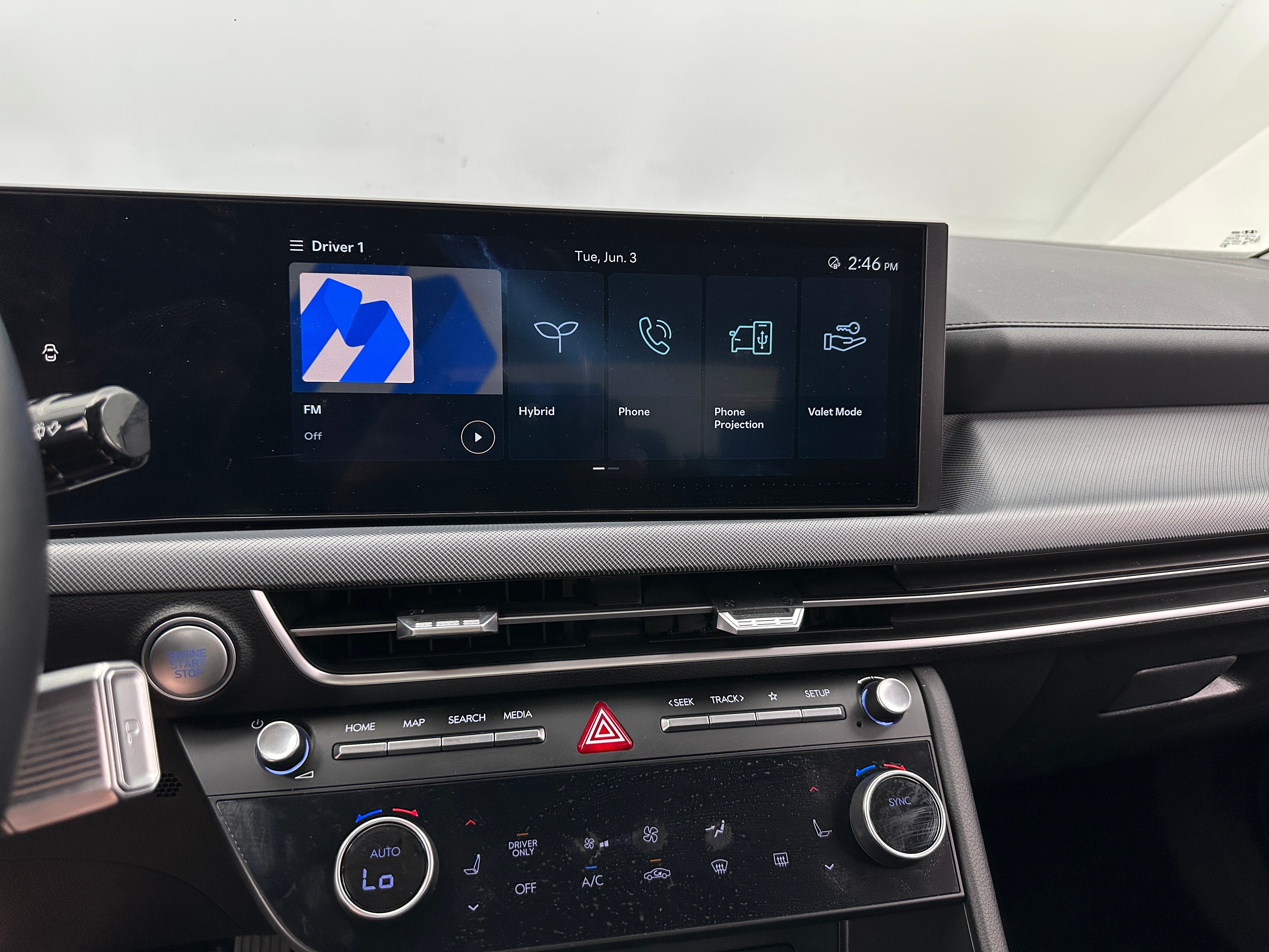 2024 Hyundai Sonata SEL 4