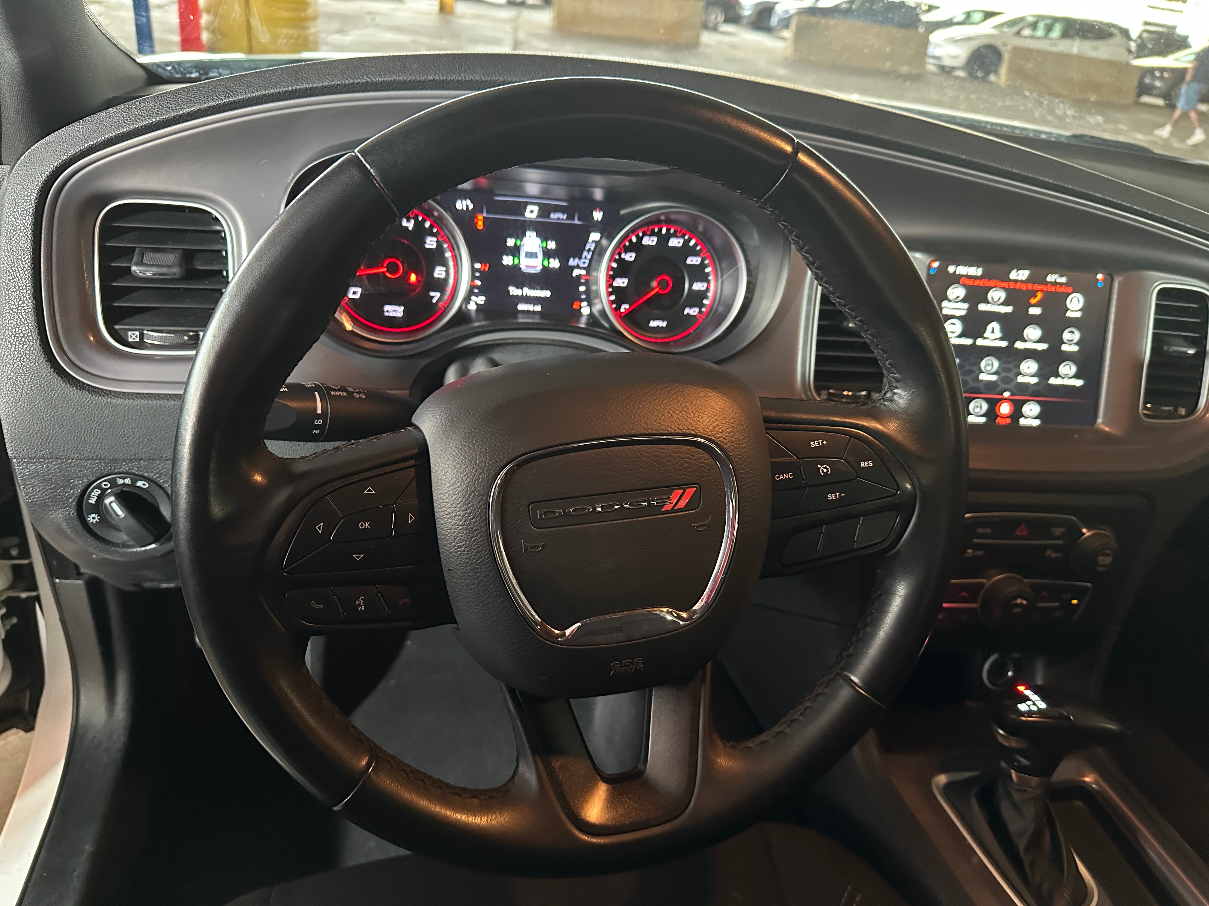 2023 Dodge Charger SXT 5