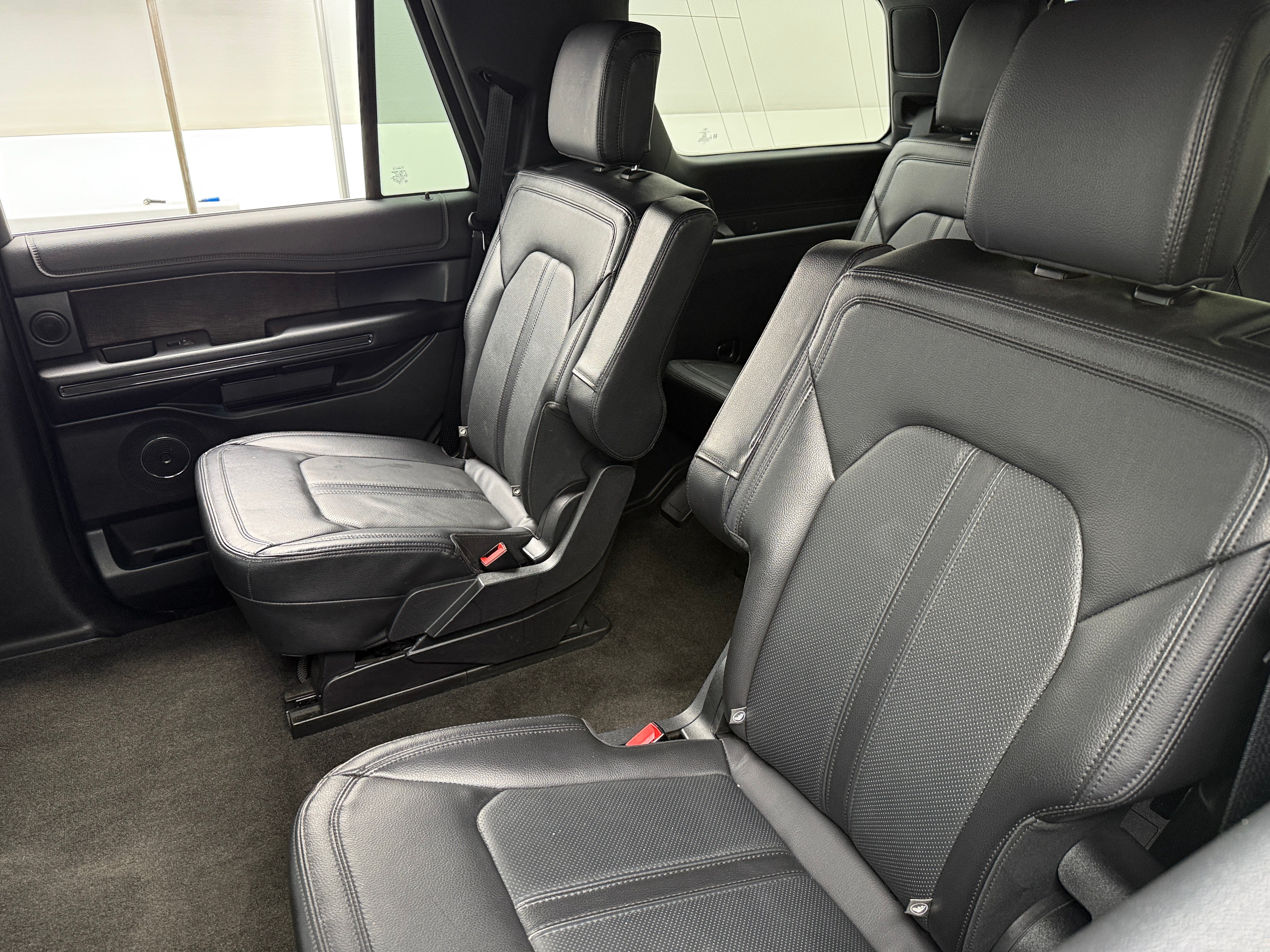 2021 Ford Expedition Limited 5