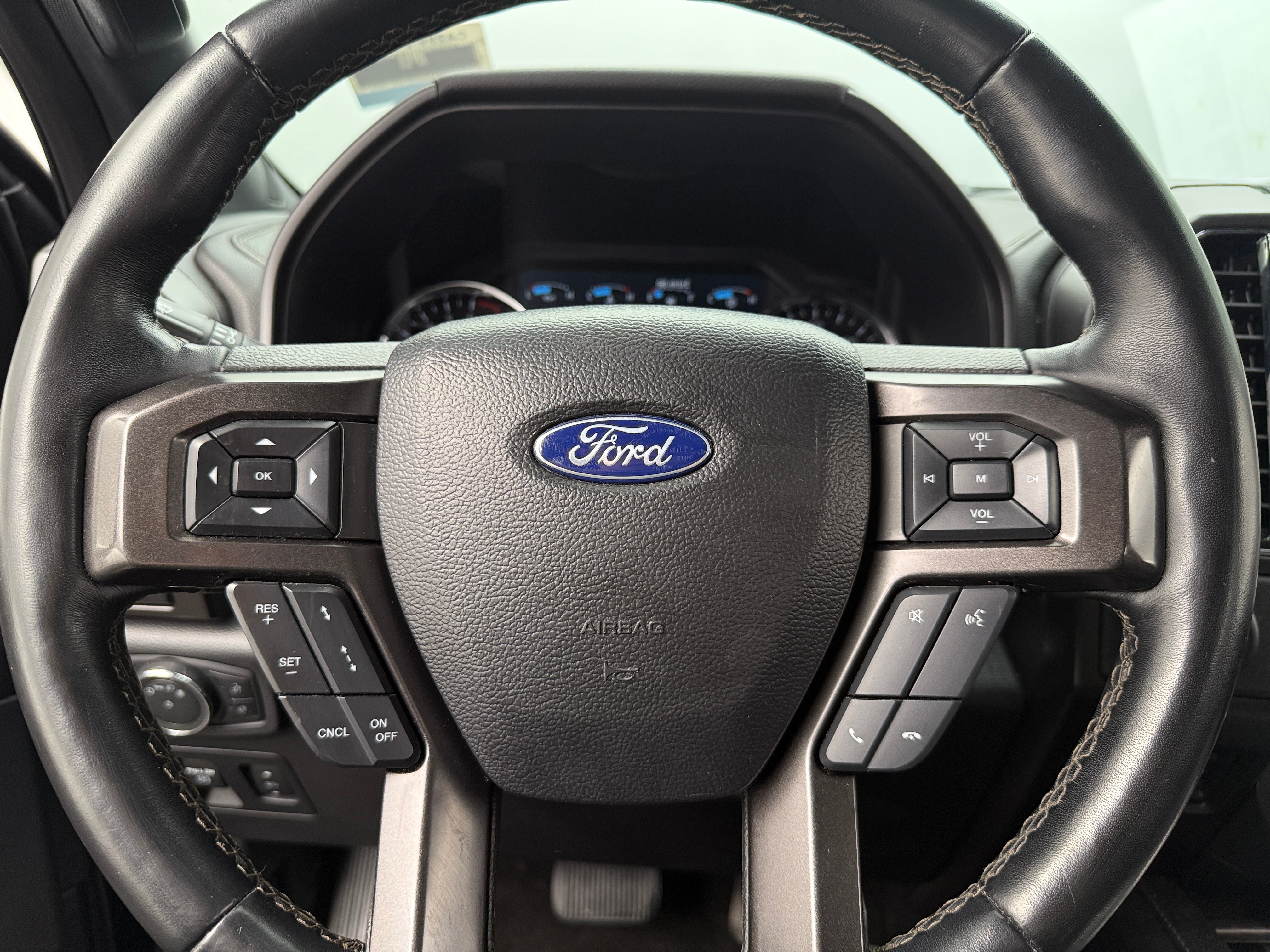 2021 Ford Expedition Limited 4
