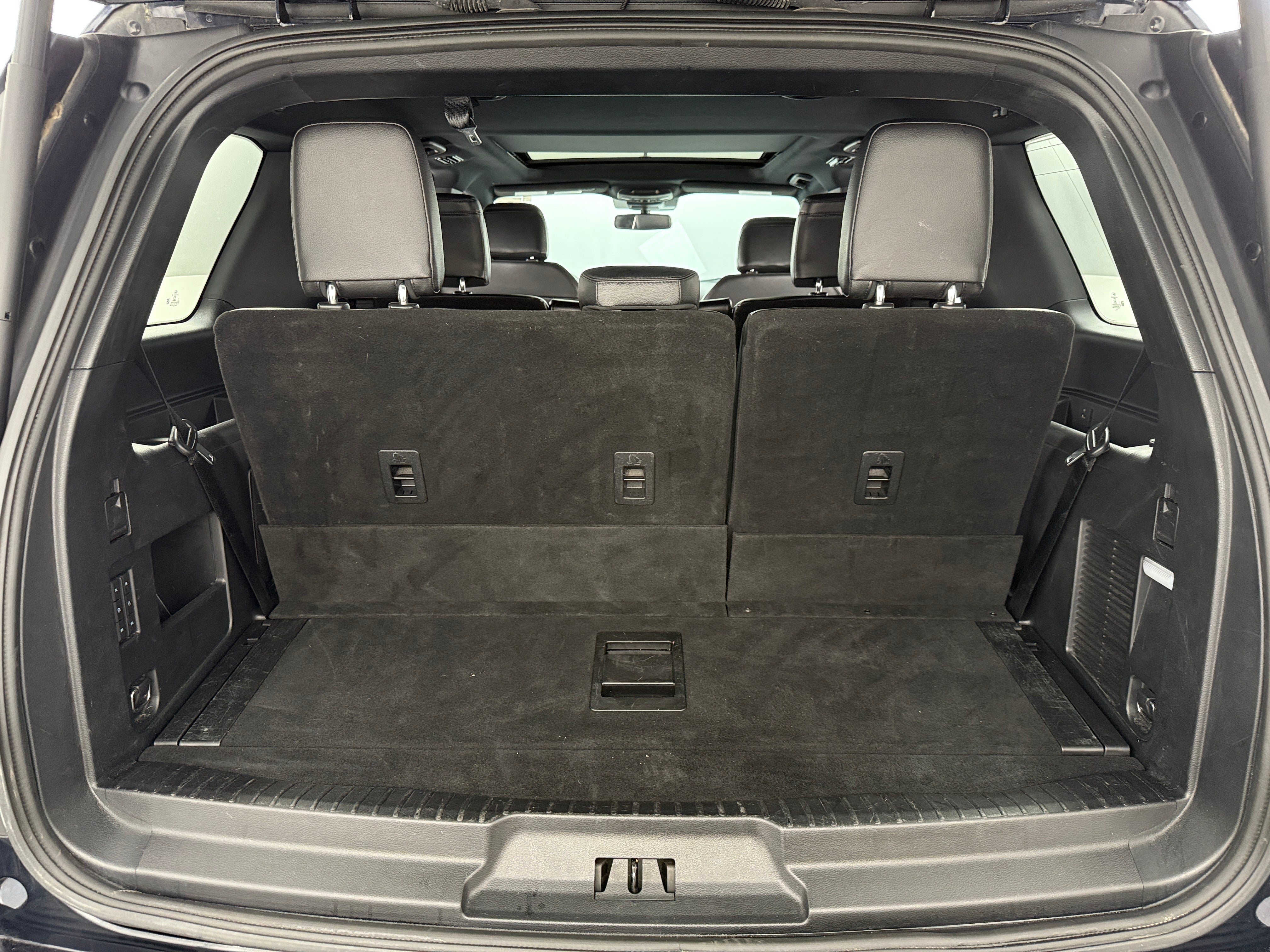 2021 Ford Expedition Limited 6