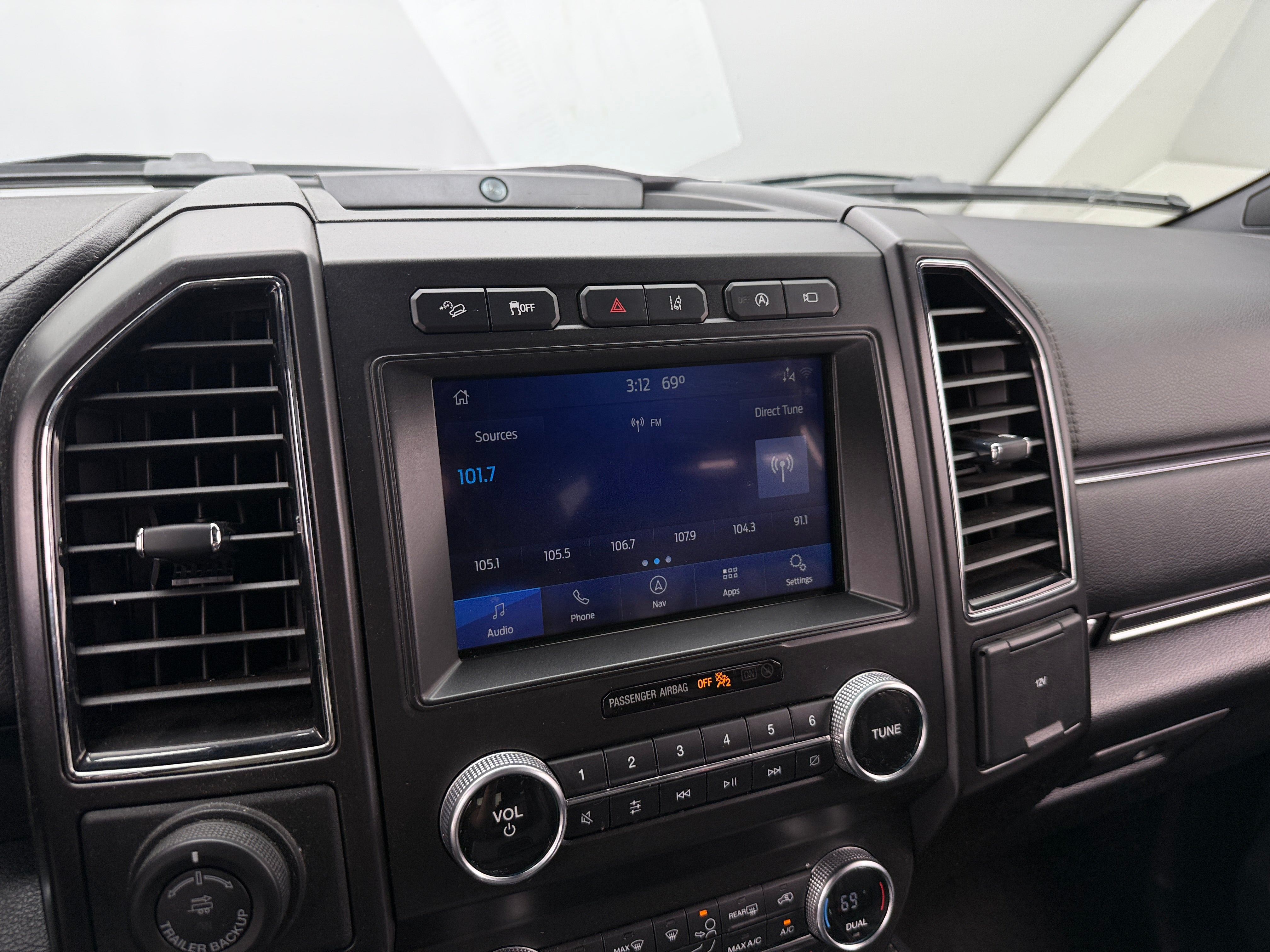 2021 Ford Expedition Limited 3