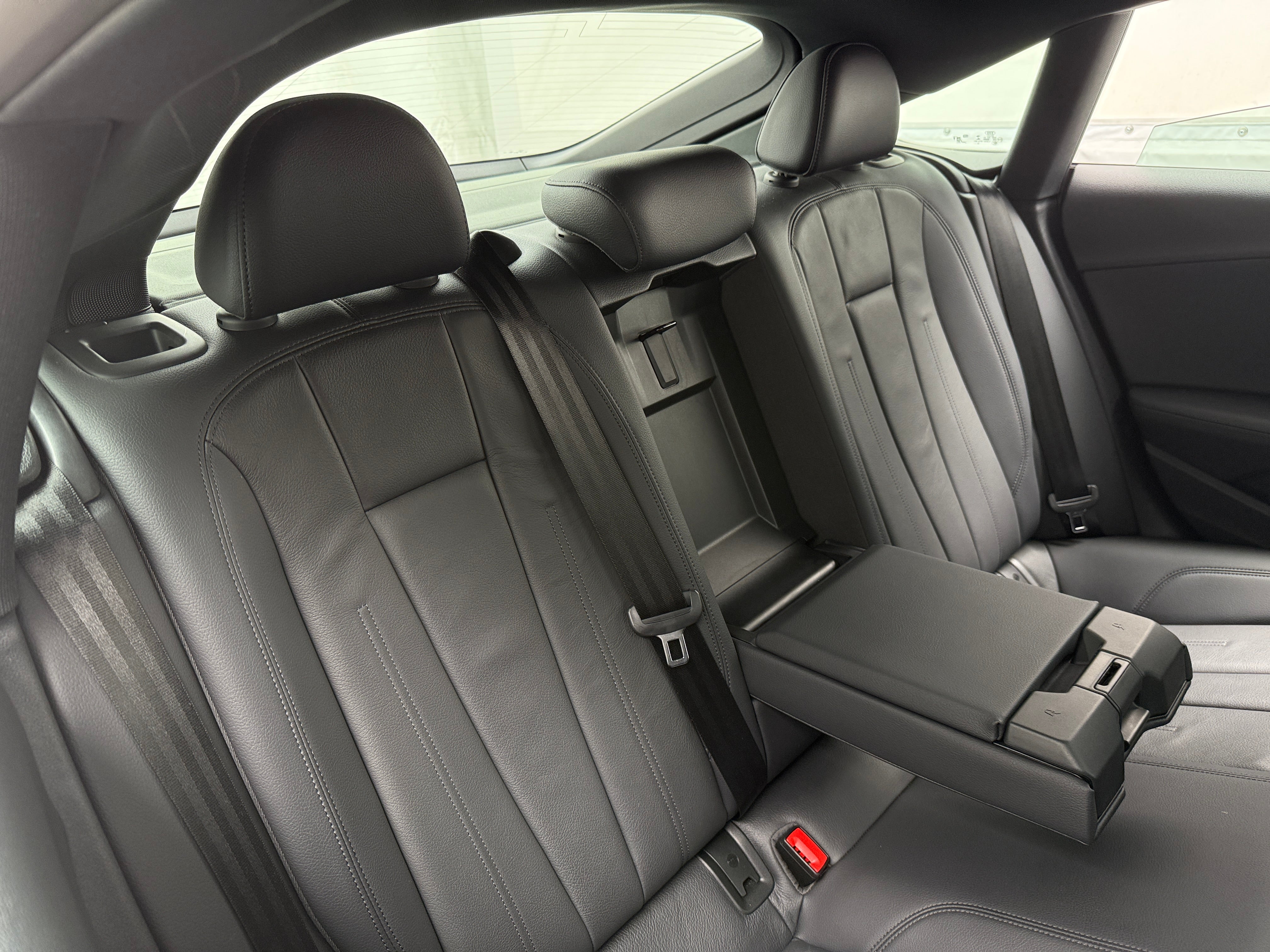 2019 Audi A5 Premium Plus 5