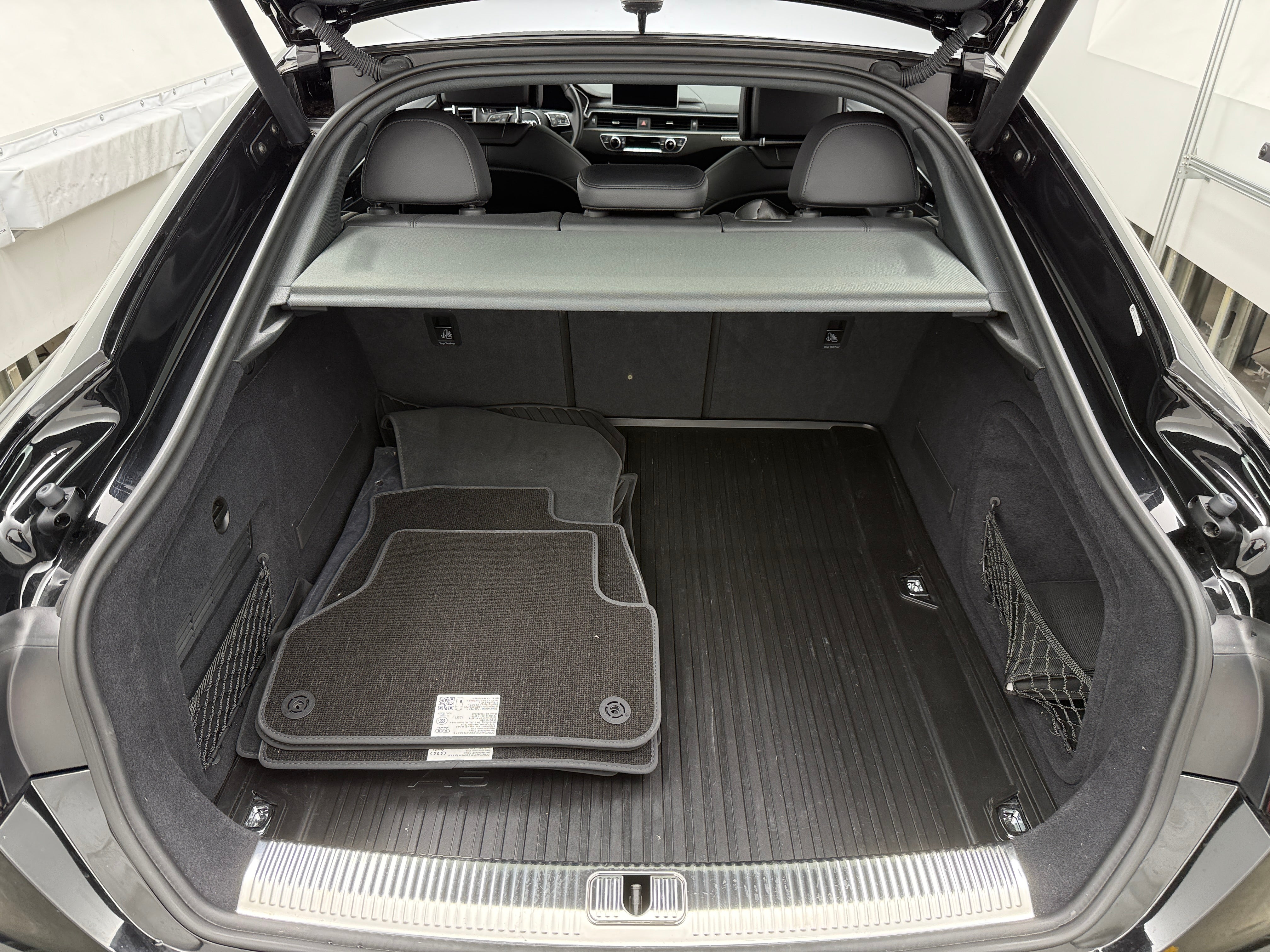 2019 Audi A5 Premium Plus 6