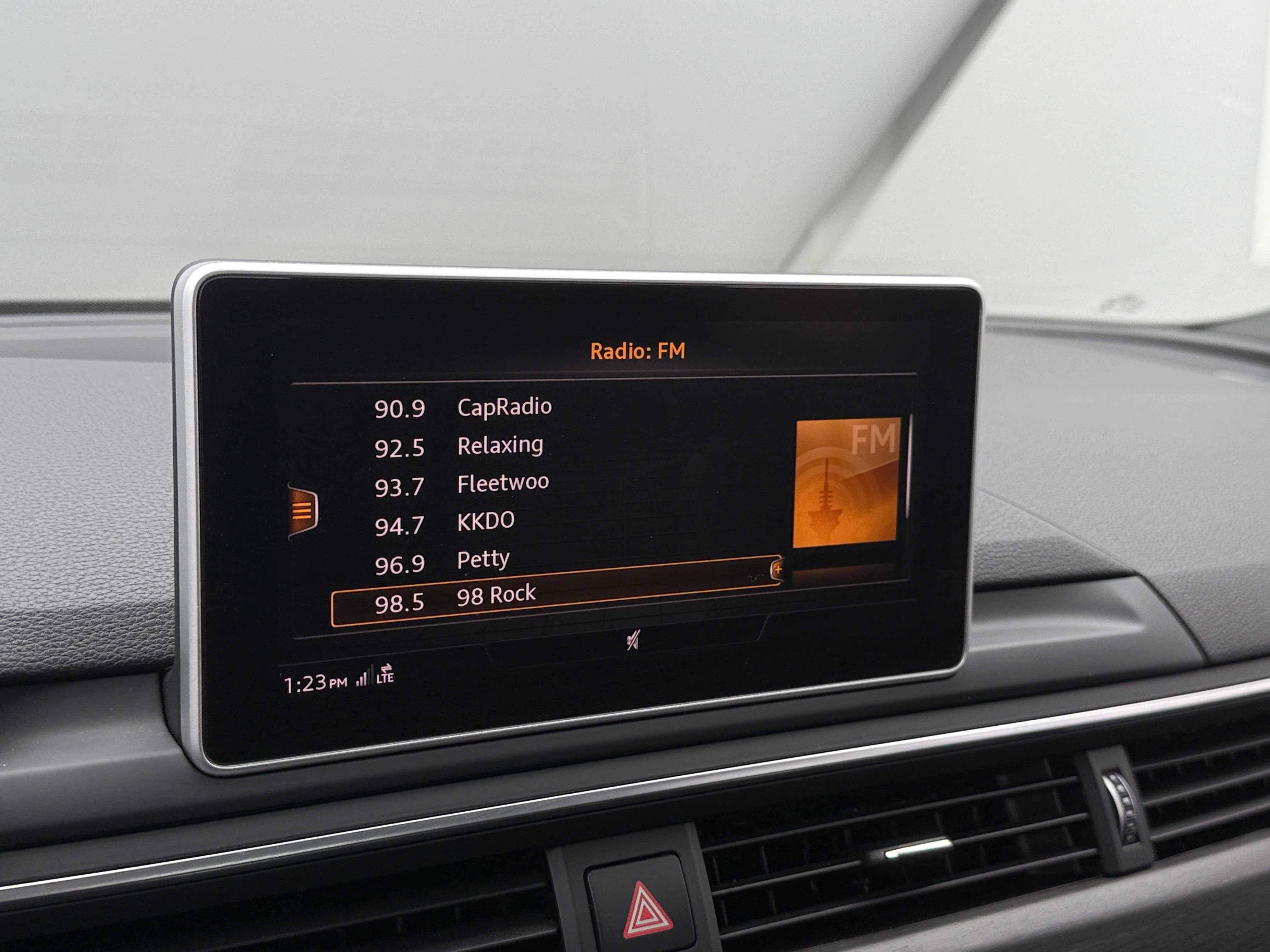 2019 Audi A5 Premium Plus 3